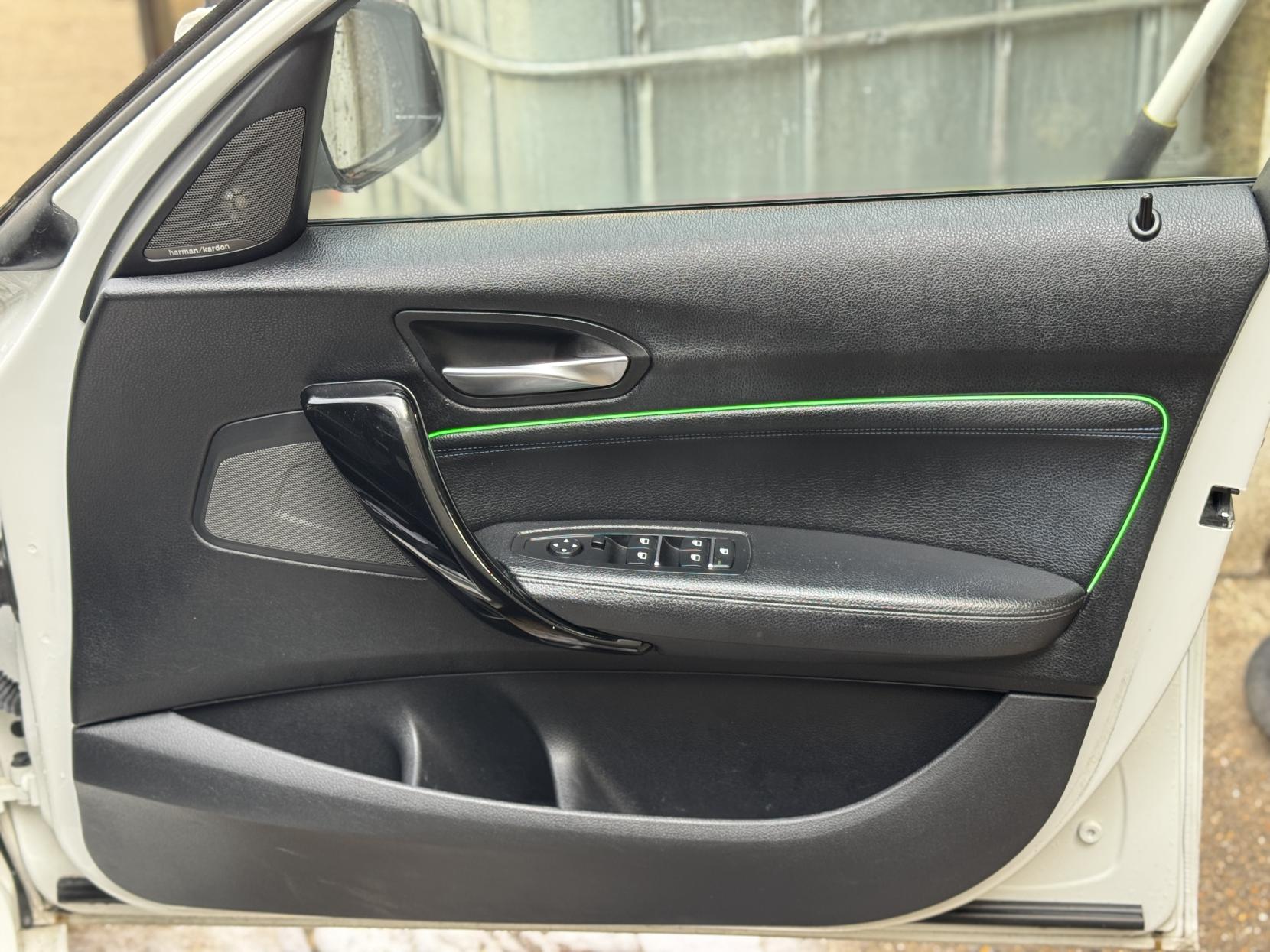 BMW 1 Series 1.5 118i GPF M Sport Shadow Edition Hatchback 5dr Petrol Manual Euro 6 (s/s) (136 ps)