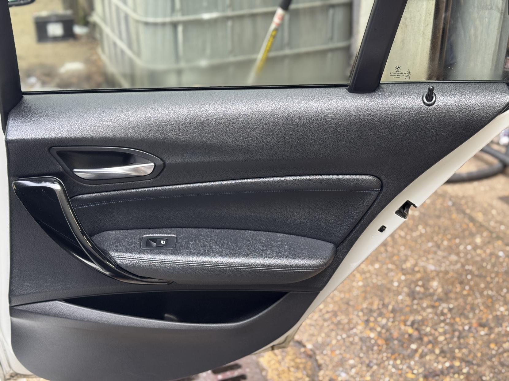 BMW 1 Series 1.5 118i GPF M Sport Shadow Edition Hatchback 5dr Petrol Manual Euro 6 (s/s) (136 ps)