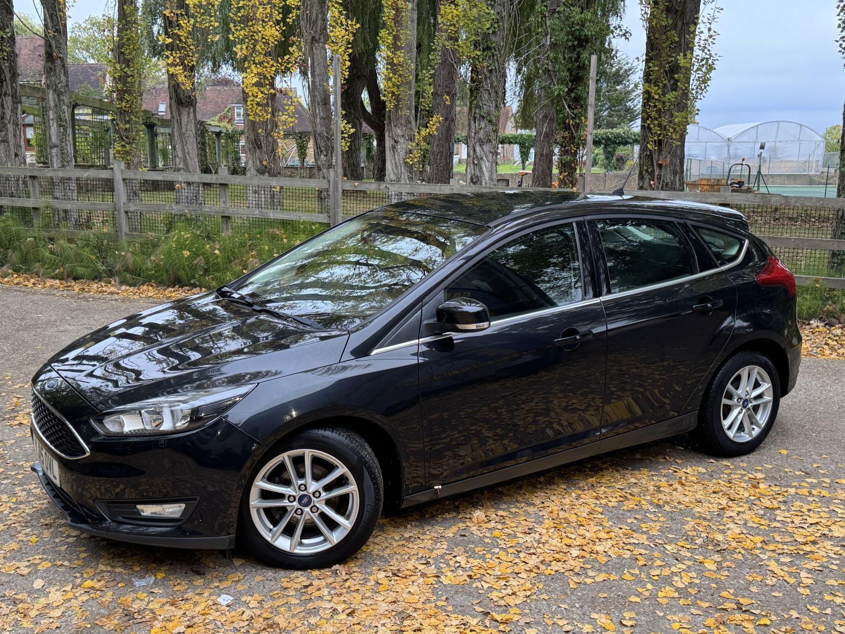 BMW 1 Series 1.6 118i M Sport Hatchback 3dr Petrol Auto Euro 6 (s/s) (136 ps)
