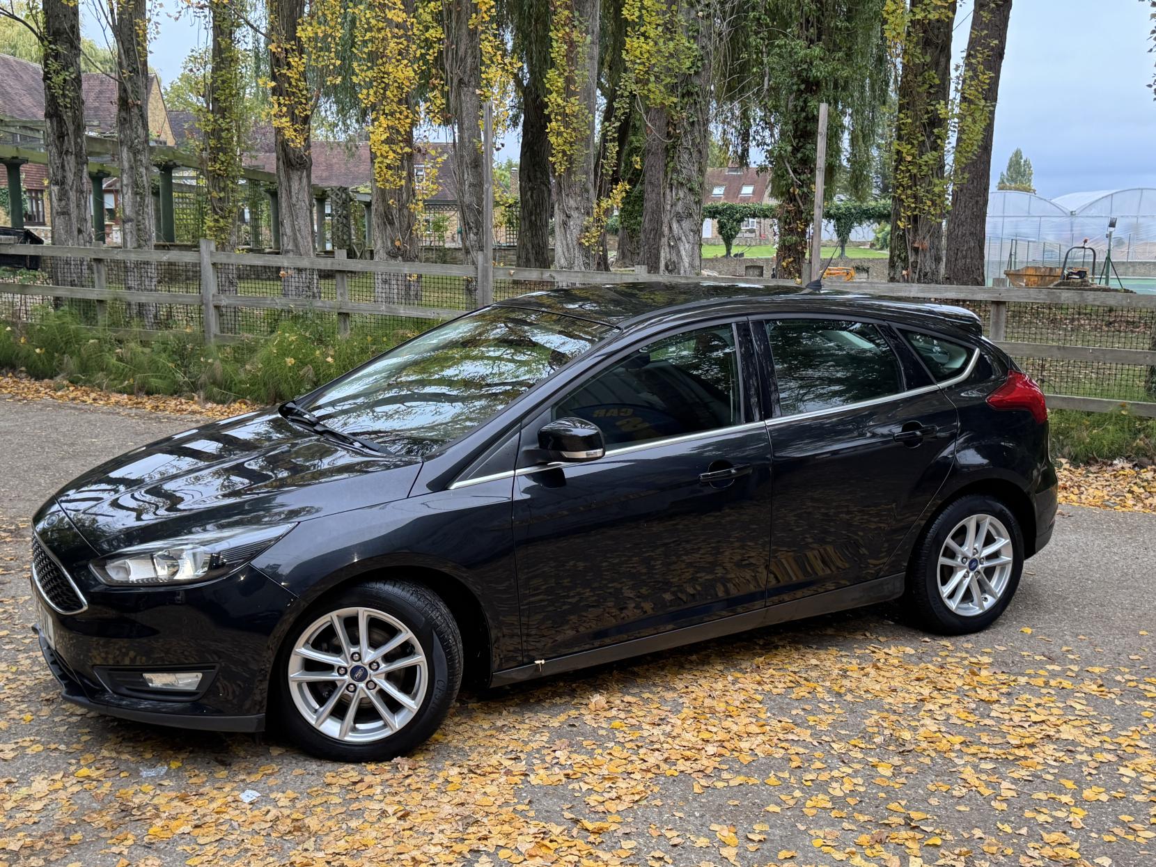 BMW 1 Series 1.6 118i M Sport Hatchback 3dr Petrol Auto Euro 6 (s/s) (136 ps)