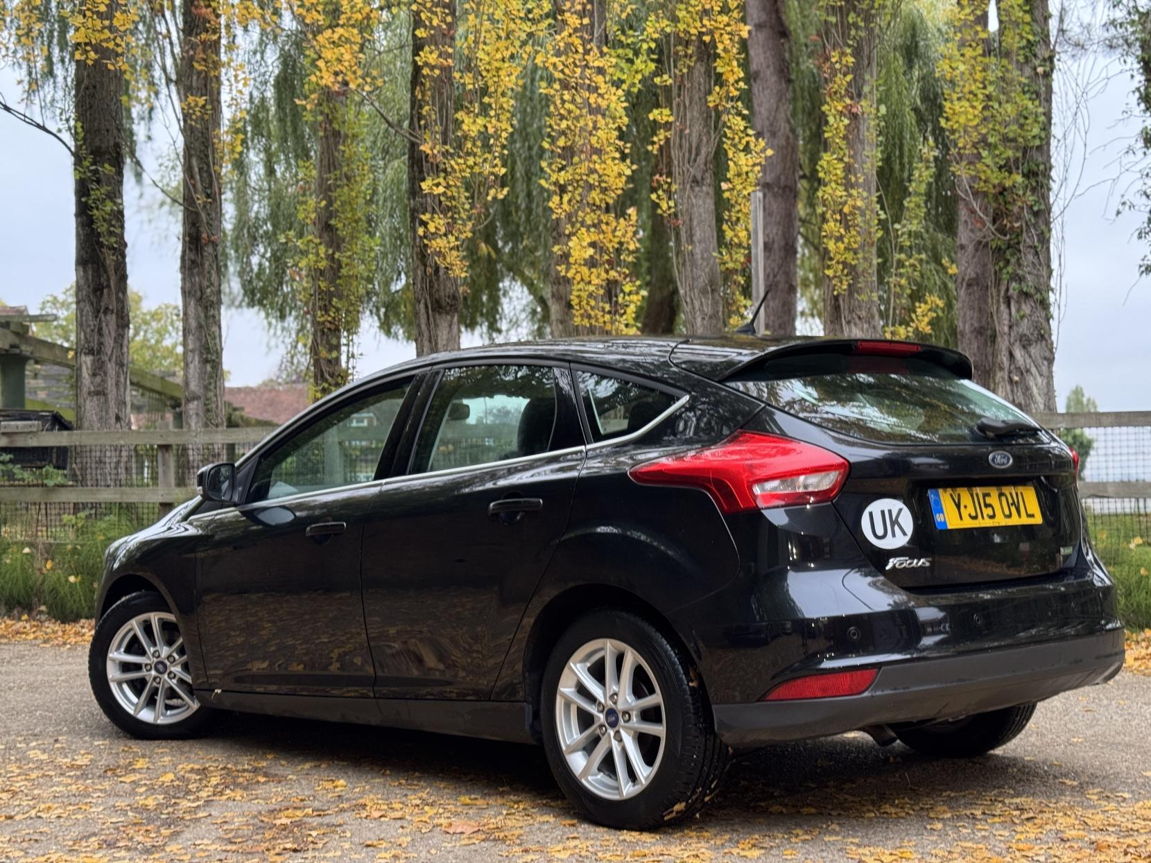 BMW 1 Series 1.6 118i M Sport Hatchback 3dr Petrol Auto Euro 6 (s/s) (136 ps)
