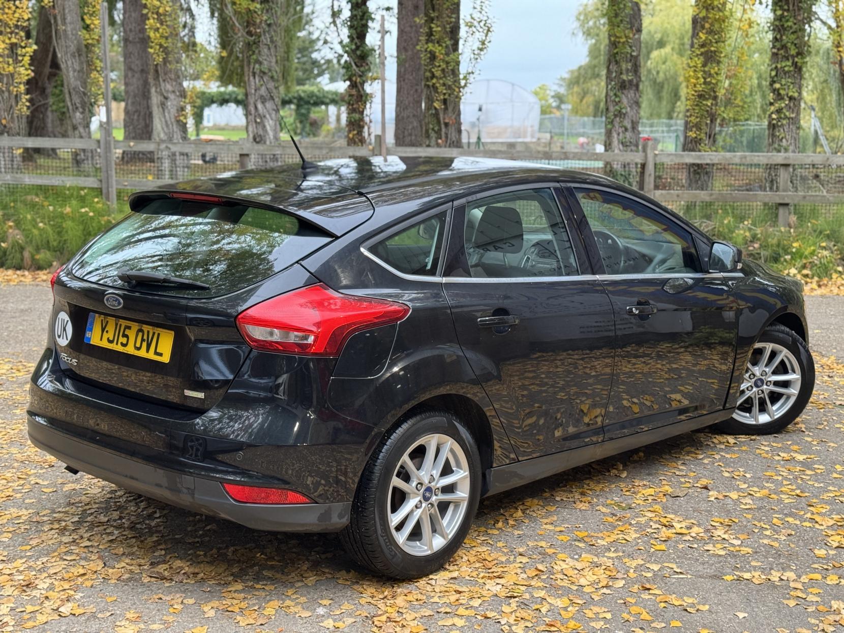 BMW 1 Series 1.6 118i M Sport Hatchback 3dr Petrol Auto Euro 6 (s/s) (136 ps)