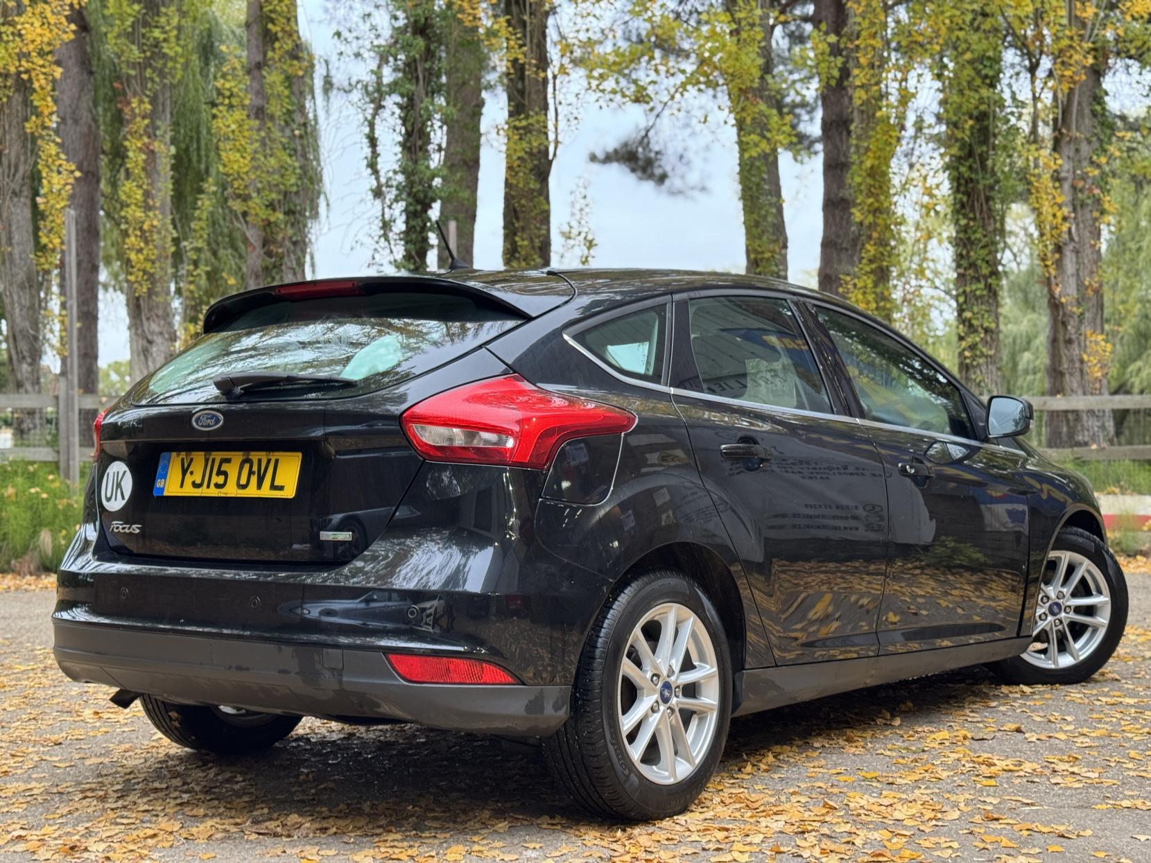 BMW 1 Series 1.6 118i M Sport Hatchback 3dr Petrol Auto Euro 6 (s/s) (136 ps)