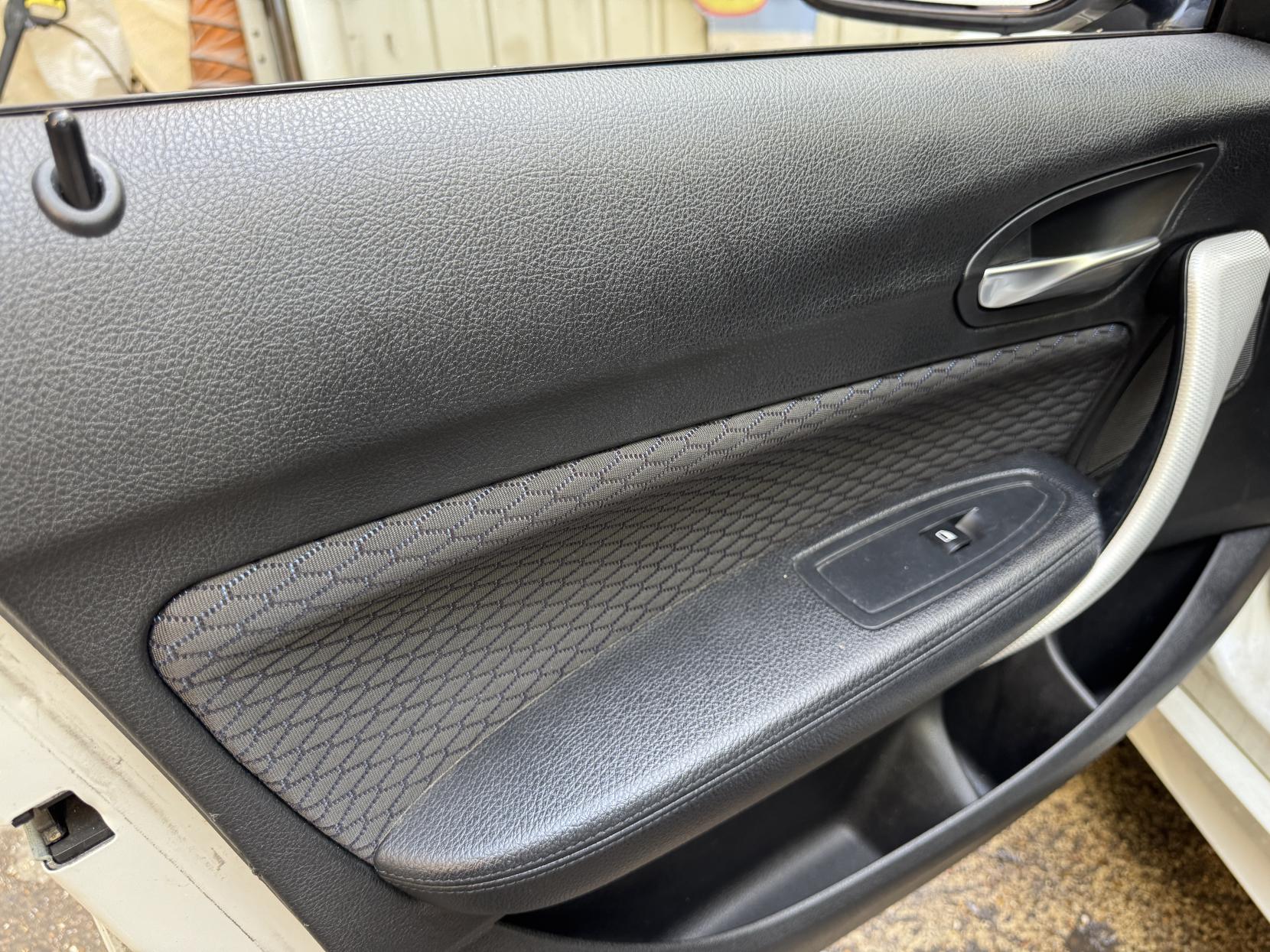 BMW 1 Series 1.6 118i M Sport Hatchback 5dr Petrol Manual Euro 6 (s/s) (170 ps)