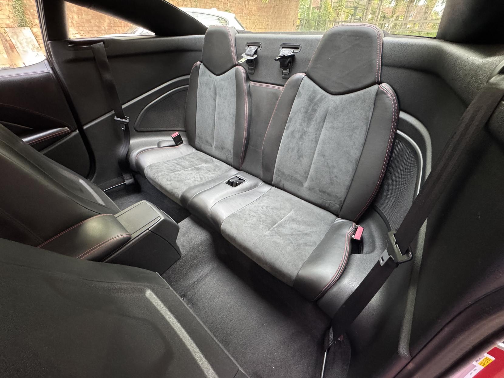 Peugeot RCZ 1.6 THP R Coupe 2dr Petrol Manual Euro 6 (270 ps)