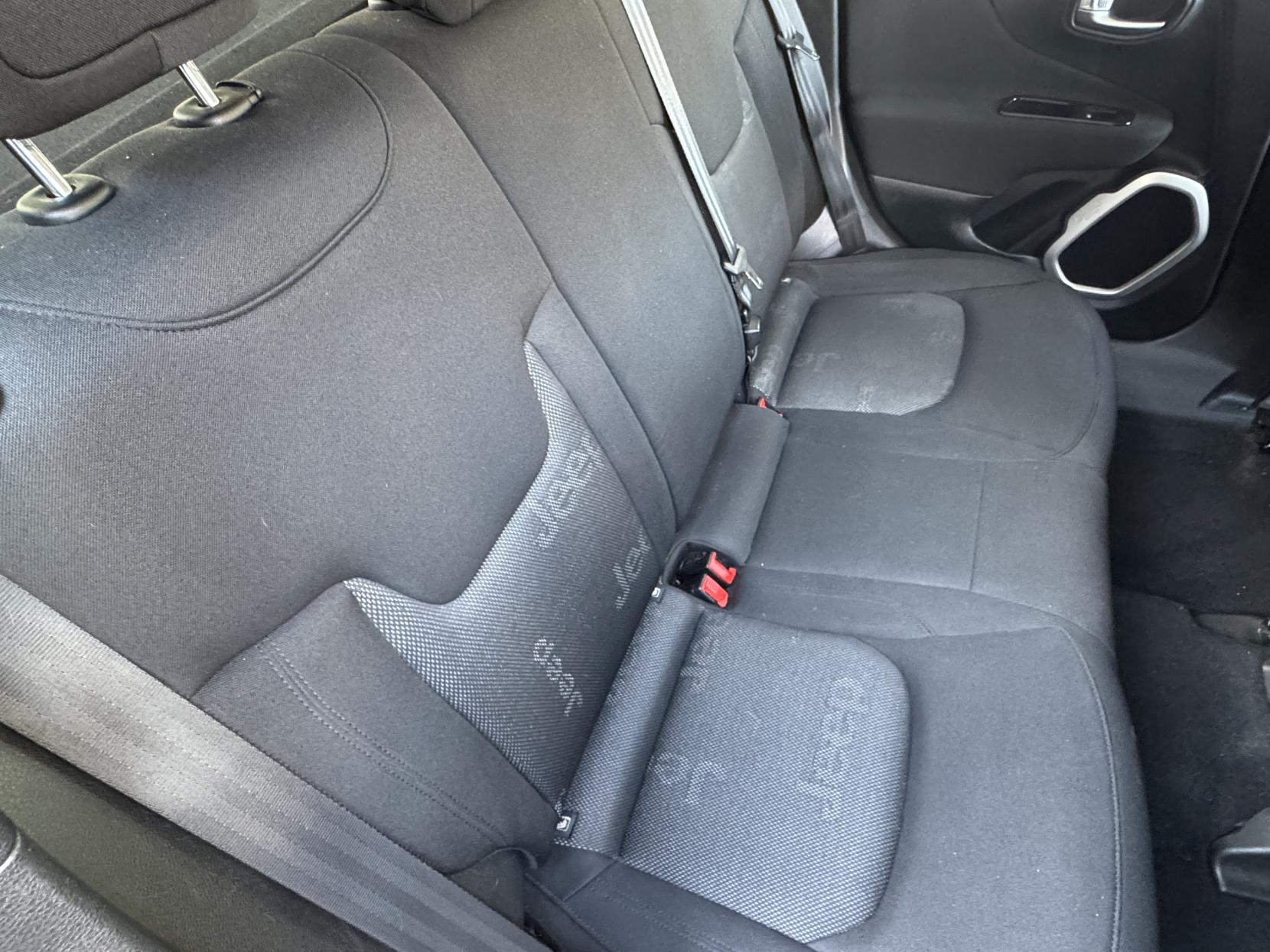 Jeep Renegade 1.6 MultiJetII Longitude SUV 5dr Diesel Manual Euro 6 (s/s) (120 ps)