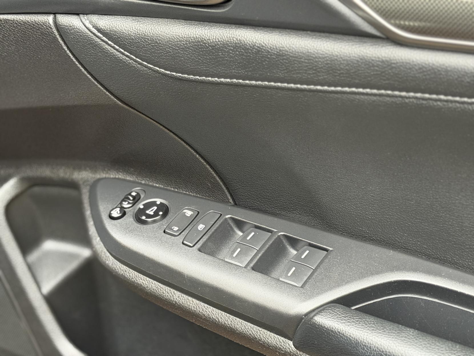 Honda Civic 1.0 VTEC Turbo EX Hatchback 5dr Petrol CVT Euro 6 (s/s) (129 ps)