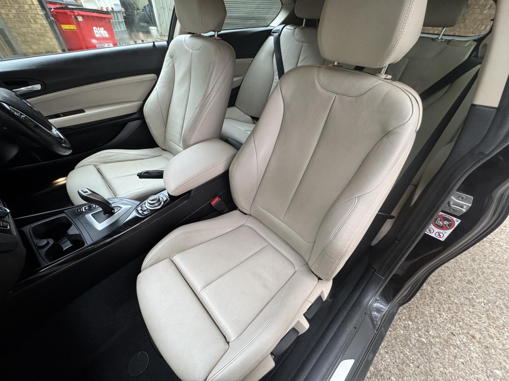 BMW 1 Series 1.5 116d Sport Hatchback 3dr Diesel Auto Euro 6 (s/s) (116 ps)