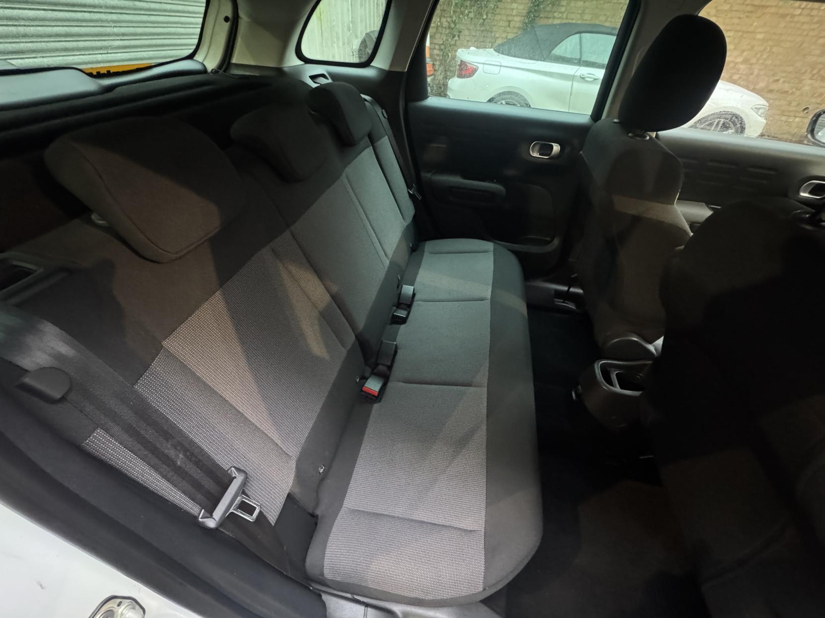 Citroen C3 Aircross 1.2 PureTech Feel SUV 5dr Petrol Manual 6 Spd Euro 6 (s/s) (110 ps)