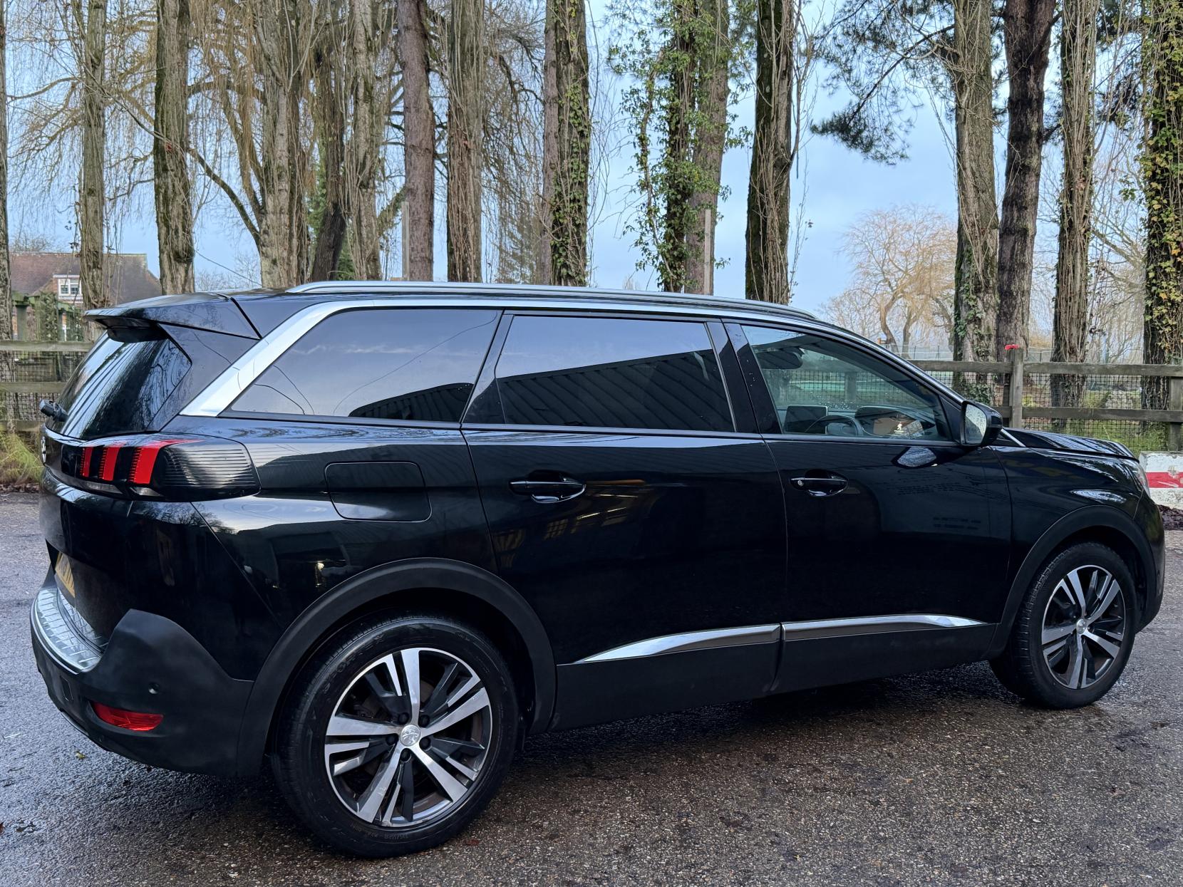 Peugeot 5008 1.5 BlueHDi Allure SUV 5dr Diesel Manual Euro 6 (s/s) (130 ps)