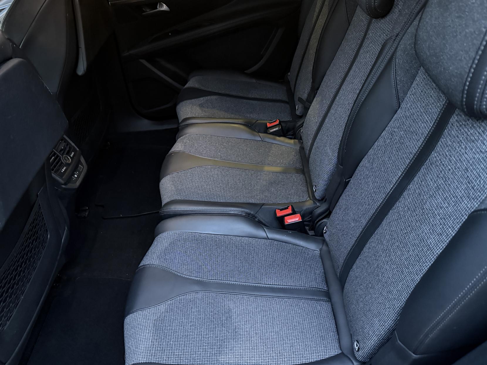 Peugeot 5008 1.5 BlueHDi Allure SUV 5dr Diesel Manual Euro 6 (s/s) (130 ps)