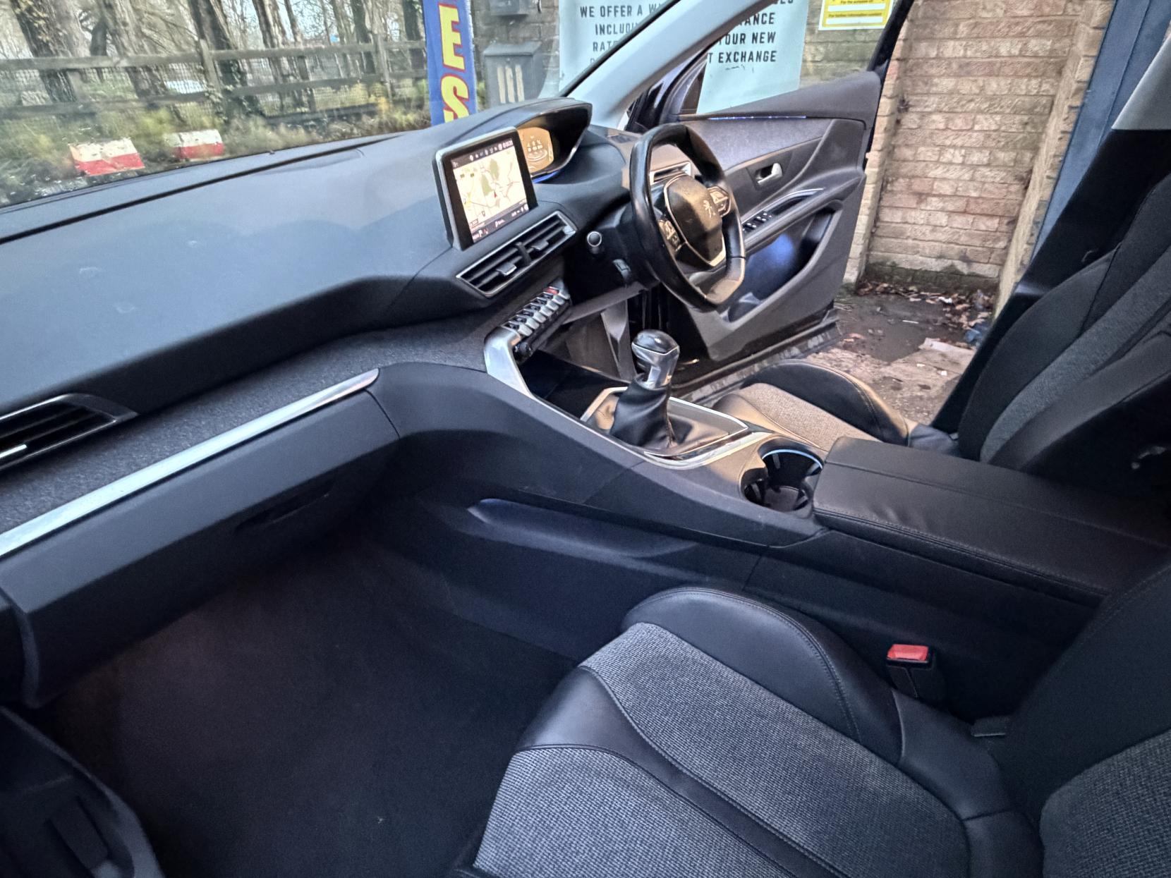 Peugeot 5008 1.5 BlueHDi Allure SUV 5dr Diesel Manual Euro 6 (s/s) (130 ps)