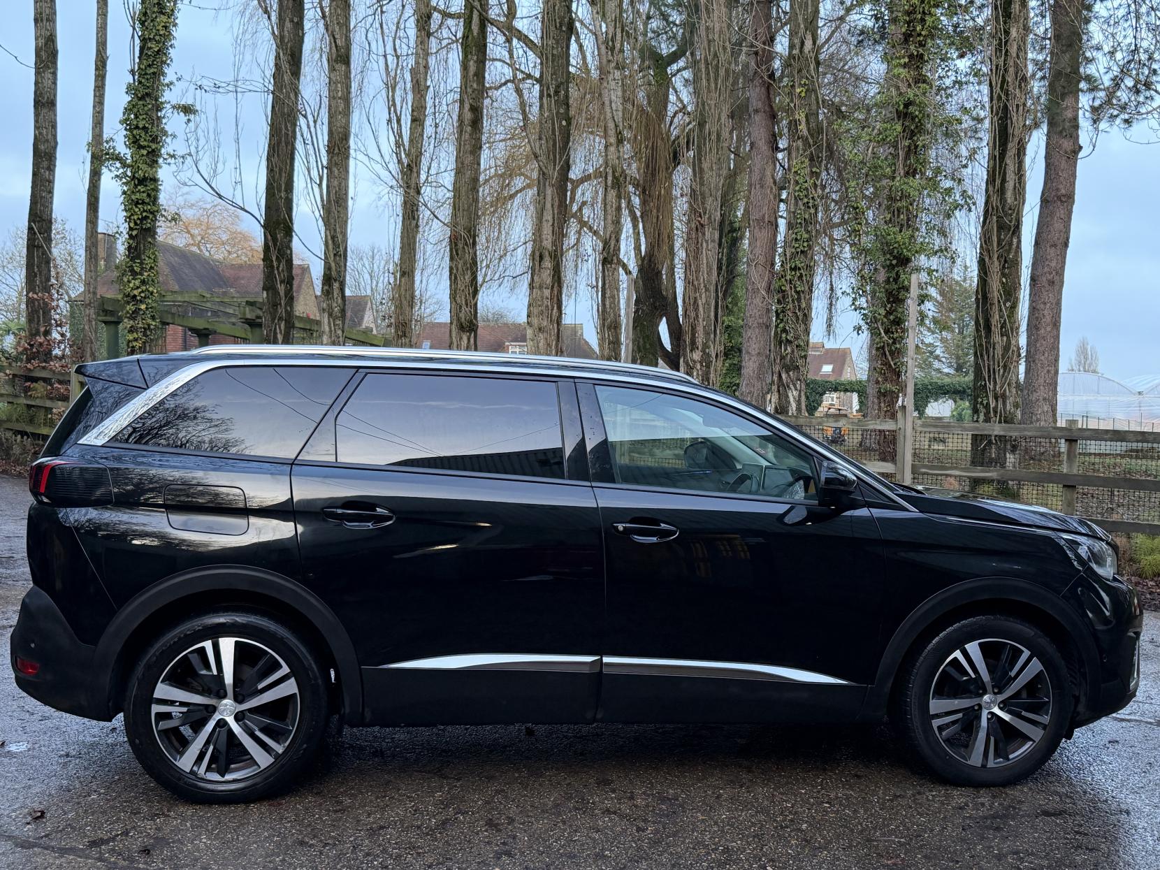 Peugeot 5008 1.5 BlueHDi Allure SUV 5dr Diesel Manual Euro 6 (s/s) (130 ps)