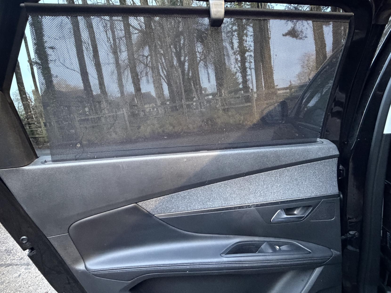 Peugeot 5008 1.5 BlueHDi Allure SUV 5dr Diesel Manual Euro 6 (s/s) (130 ps)