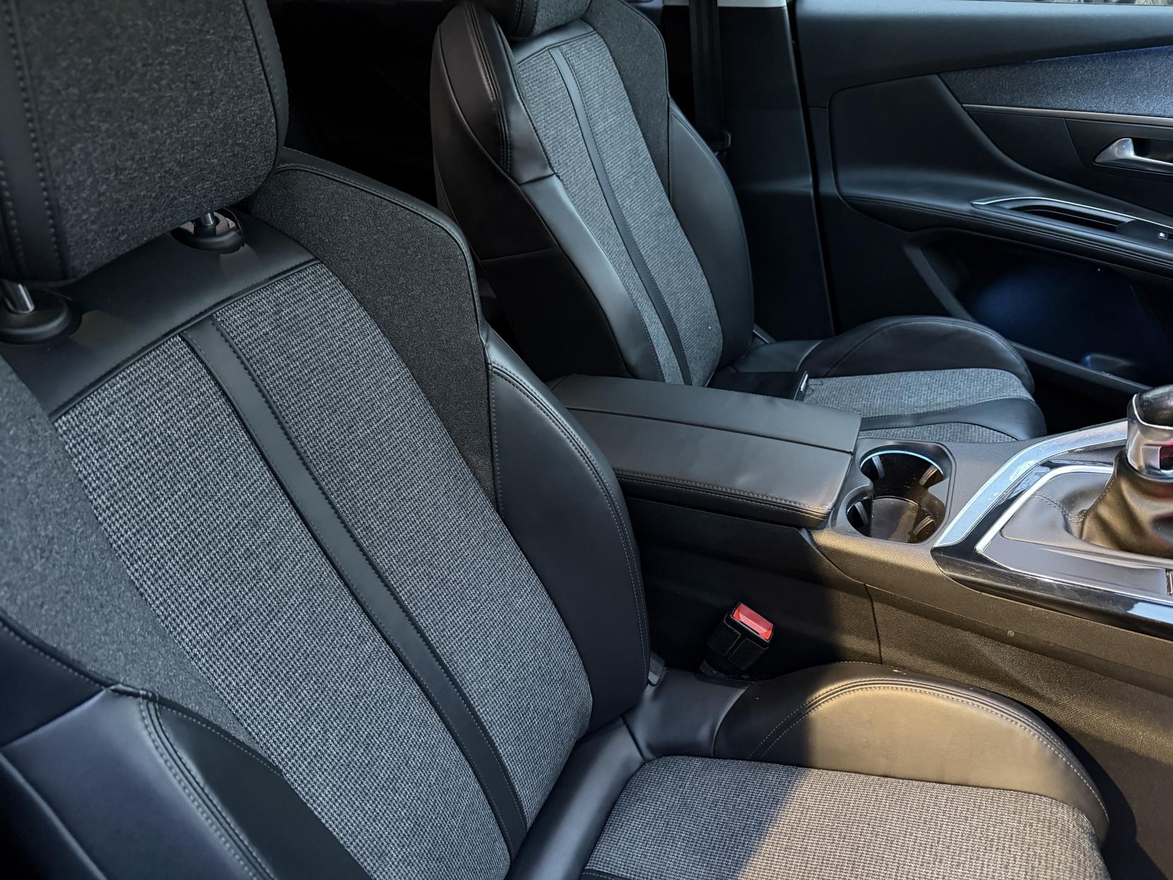 Peugeot 5008 1.5 BlueHDi Allure SUV 5dr Diesel Manual Euro 6 (s/s) (130 ps)