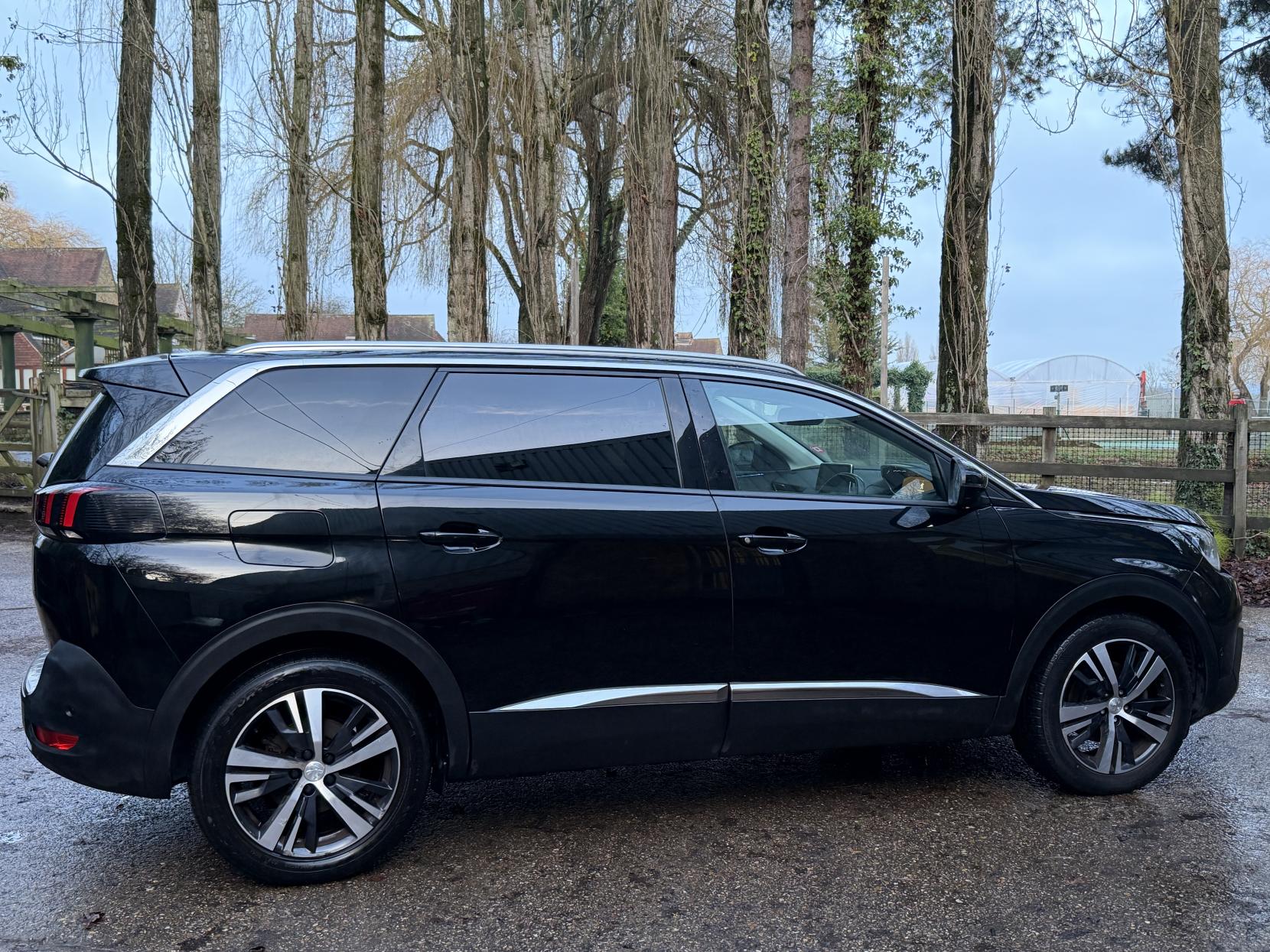 Peugeot 5008 1.5 BlueHDi Allure SUV 5dr Diesel Manual Euro 6 (s/s) (130 ps)