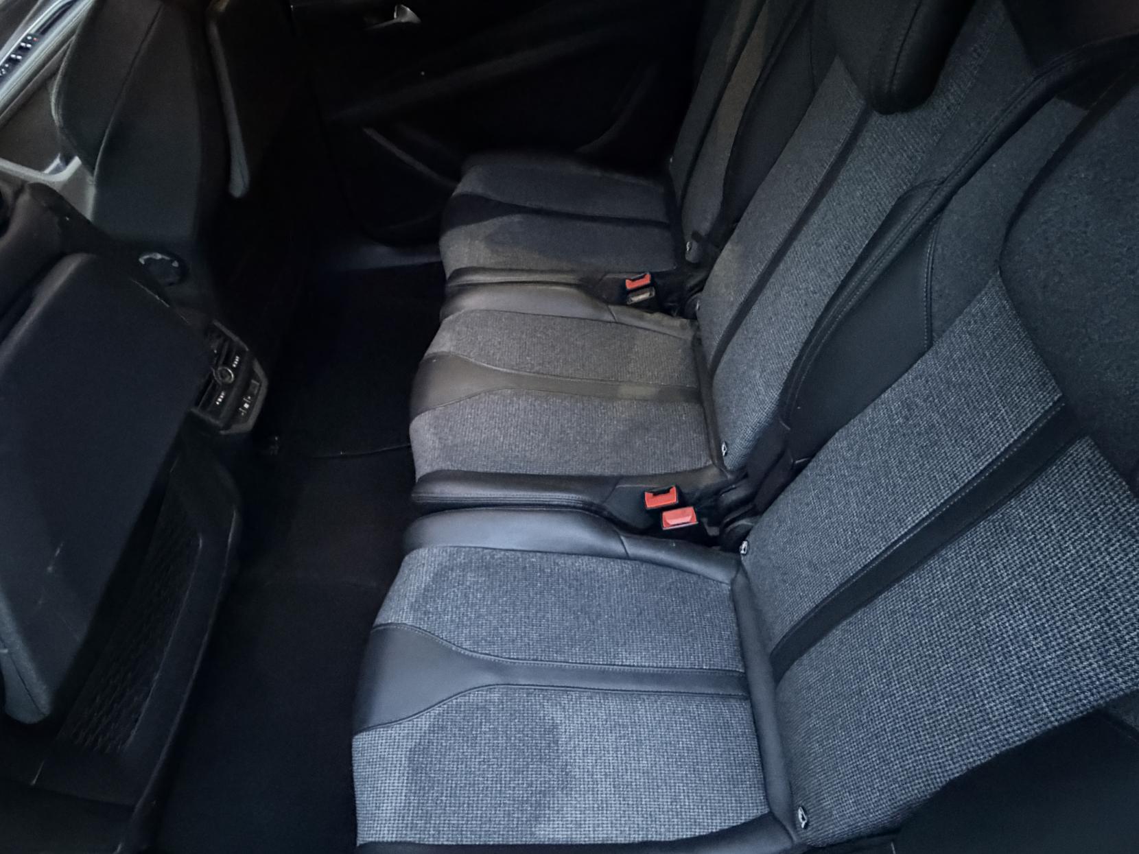 Peugeot 5008 1.5 BlueHDi Allure SUV 5dr Diesel Manual Euro 6 (s/s) (130 ps)