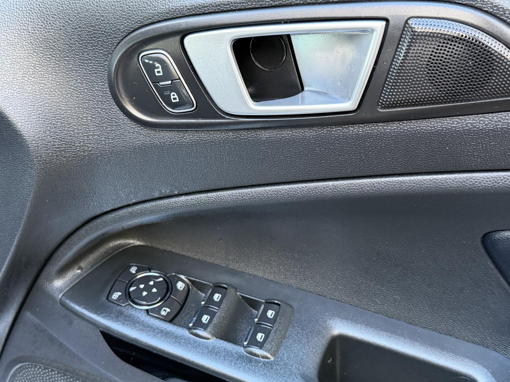 Ford EcoSport 1.0T EcoBoost GPF ST-Line SUV 5dr Petrol Manual Euro 6 (s/s) (100 ps)