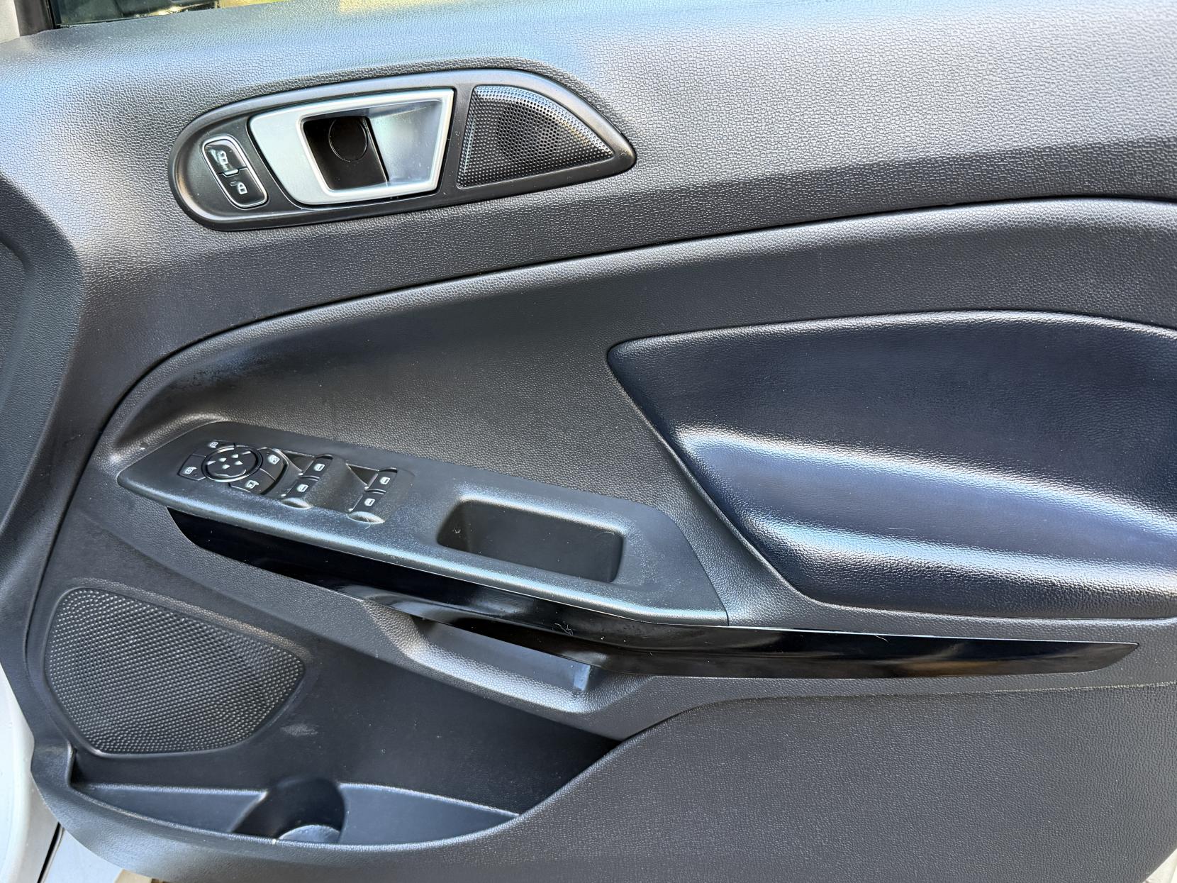 Ford EcoSport 1.0T EcoBoost GPF ST-Line SUV 5dr Petrol Manual Euro 6 (s/s) (100 ps)