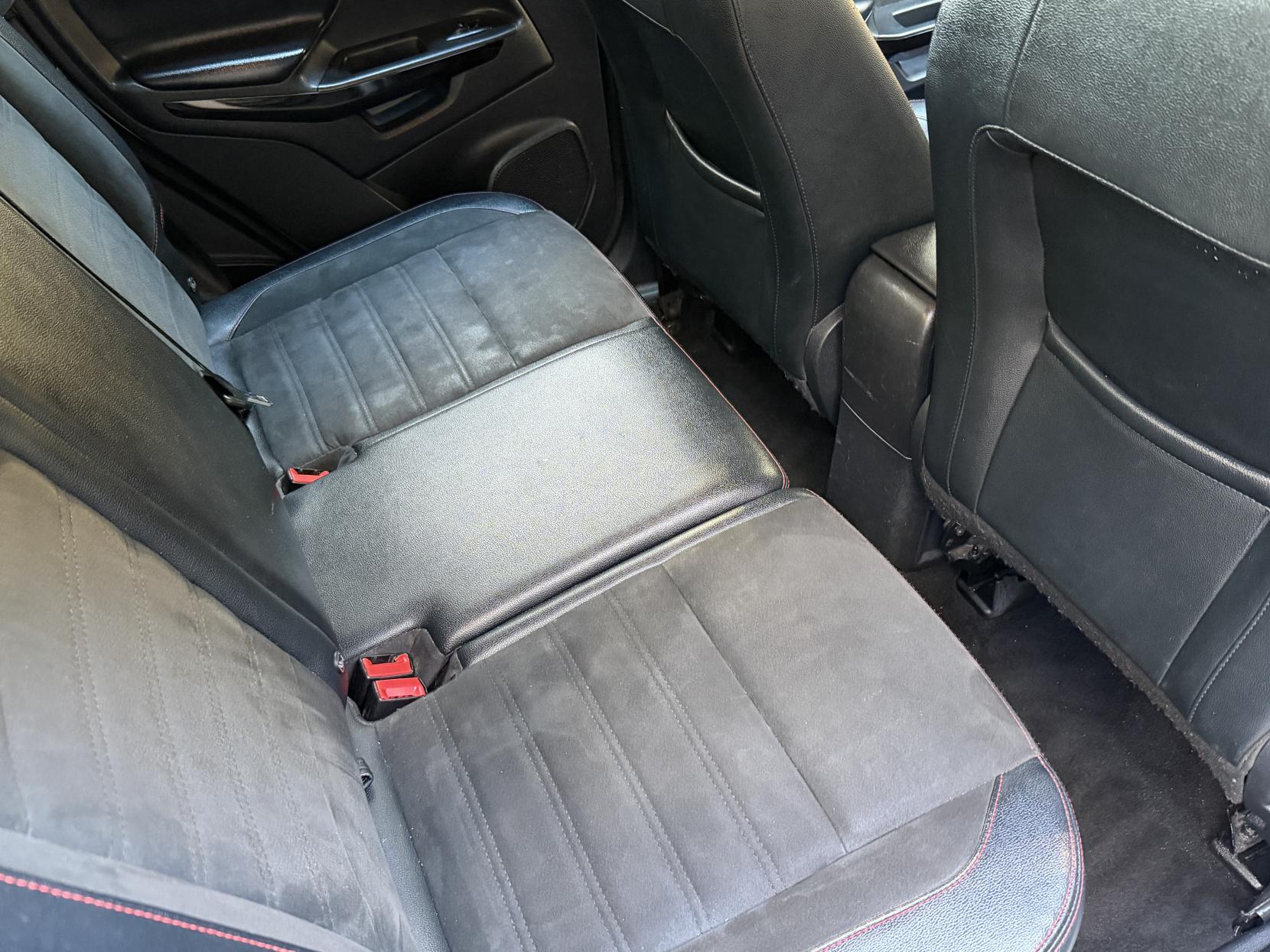 Ford EcoSport 1.0T EcoBoost GPF ST-Line SUV 5dr Petrol Manual Euro 6 (s/s) (100 ps)