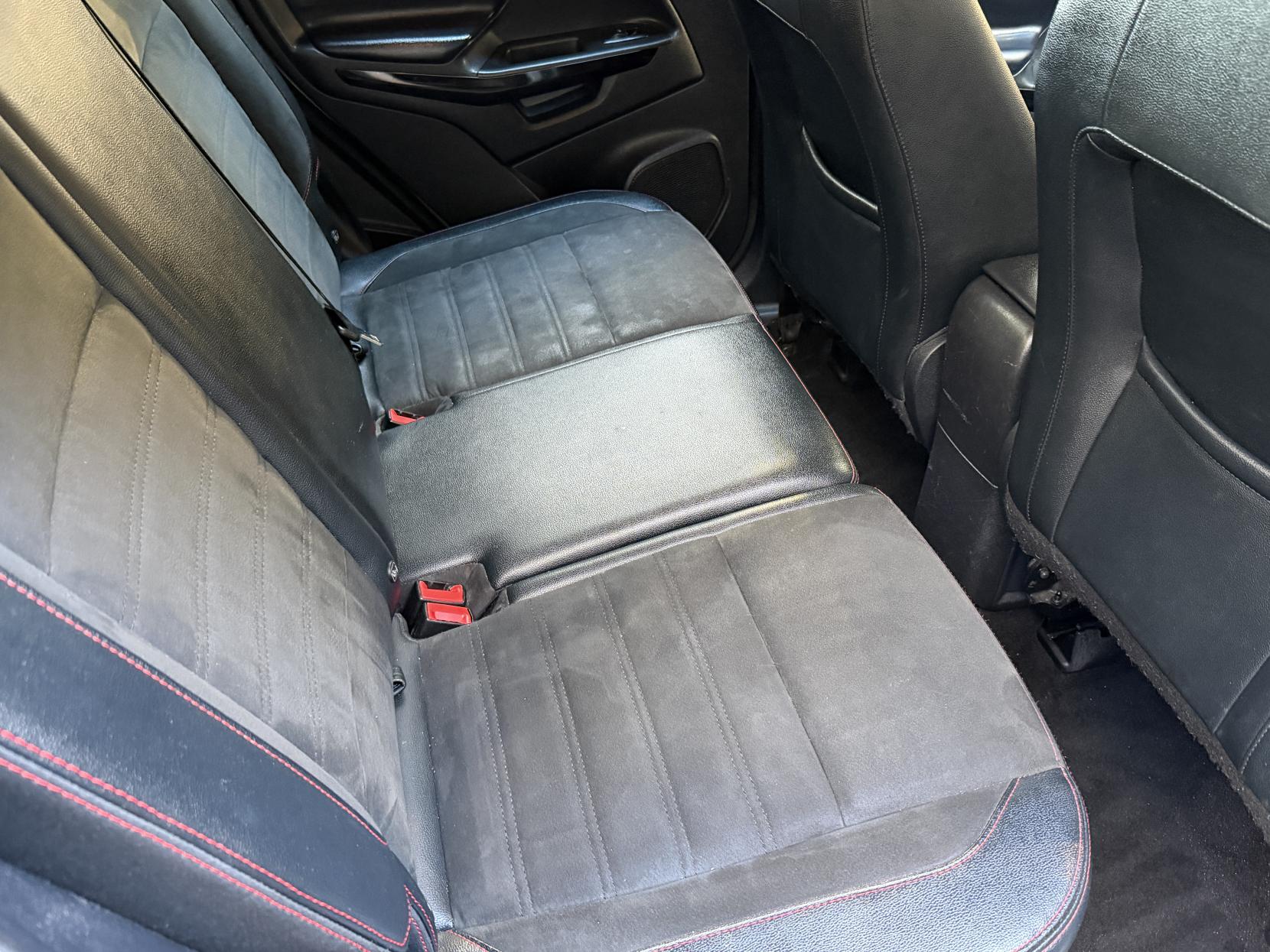 Ford EcoSport 1.0T EcoBoost GPF ST-Line SUV 5dr Petrol Manual Euro 6 (s/s) (100 ps)