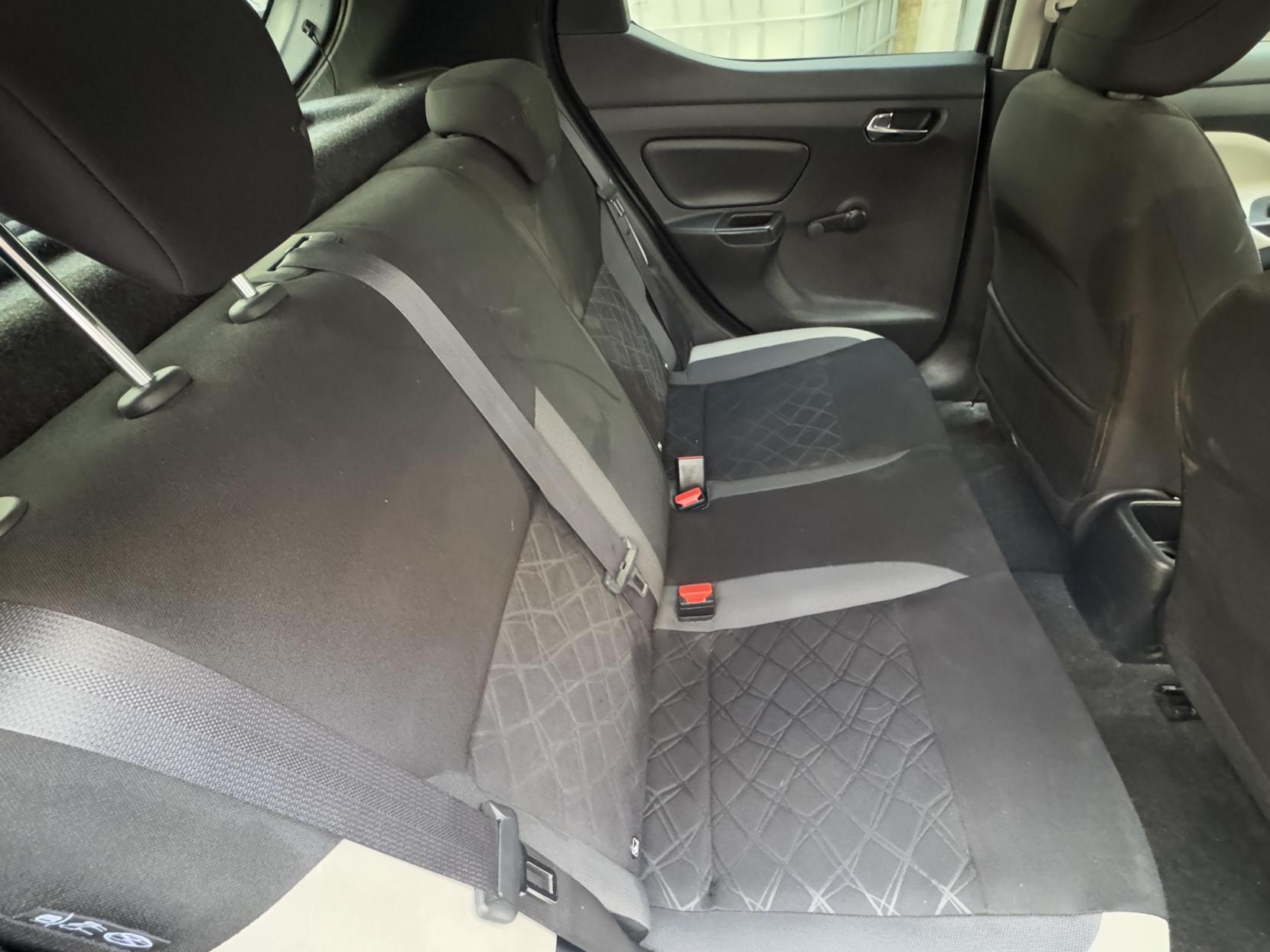 Nissan Micra 0.9 IG-T N-Connecta Hatchback 5dr Petrol Manual Euro 6 (s/s) (90 ps)