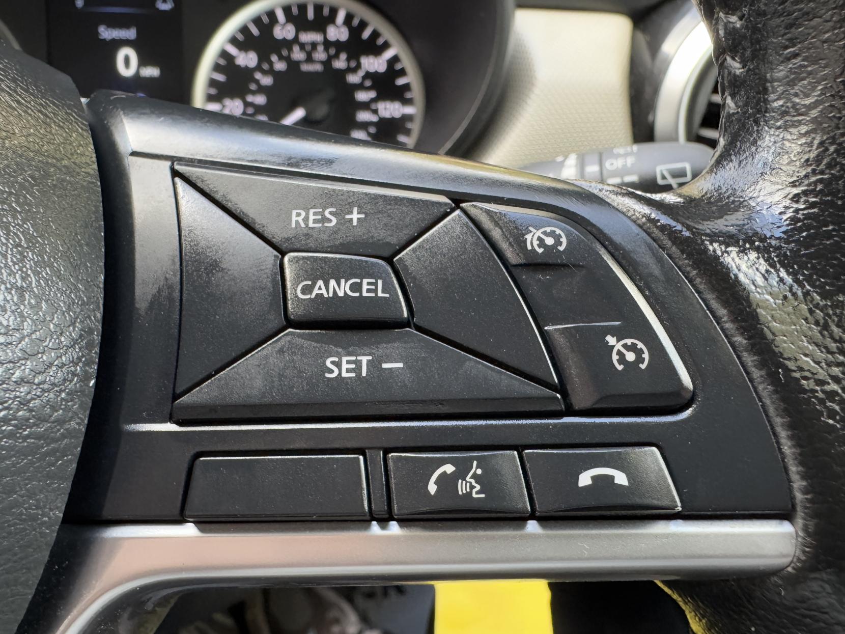 Nissan Micra 0.9 IG-T N-Connecta Hatchback 5dr Petrol Manual Euro 6 (s/s) (90 ps)