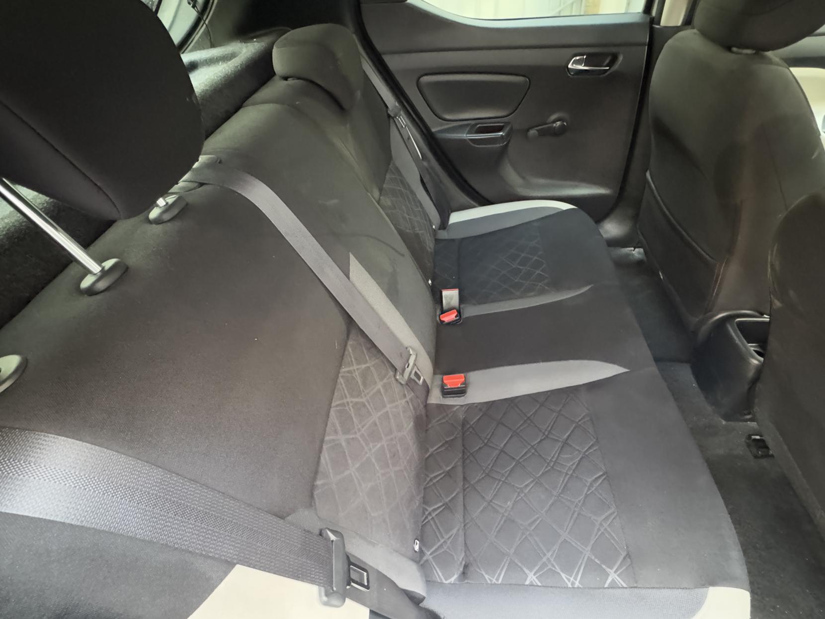 Nissan Micra 0.9 IG-T N-Connecta Hatchback 5dr Petrol Manual Euro 6 (s/s) (90 ps)