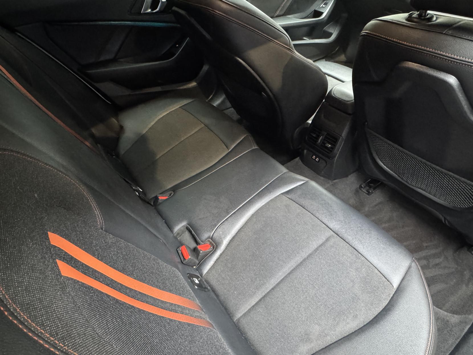 BMW 1 Series 1.5 116d Sport (LCP) Hatchback 5dr Diesel DCT Euro 6 (s/s) (116 ps)