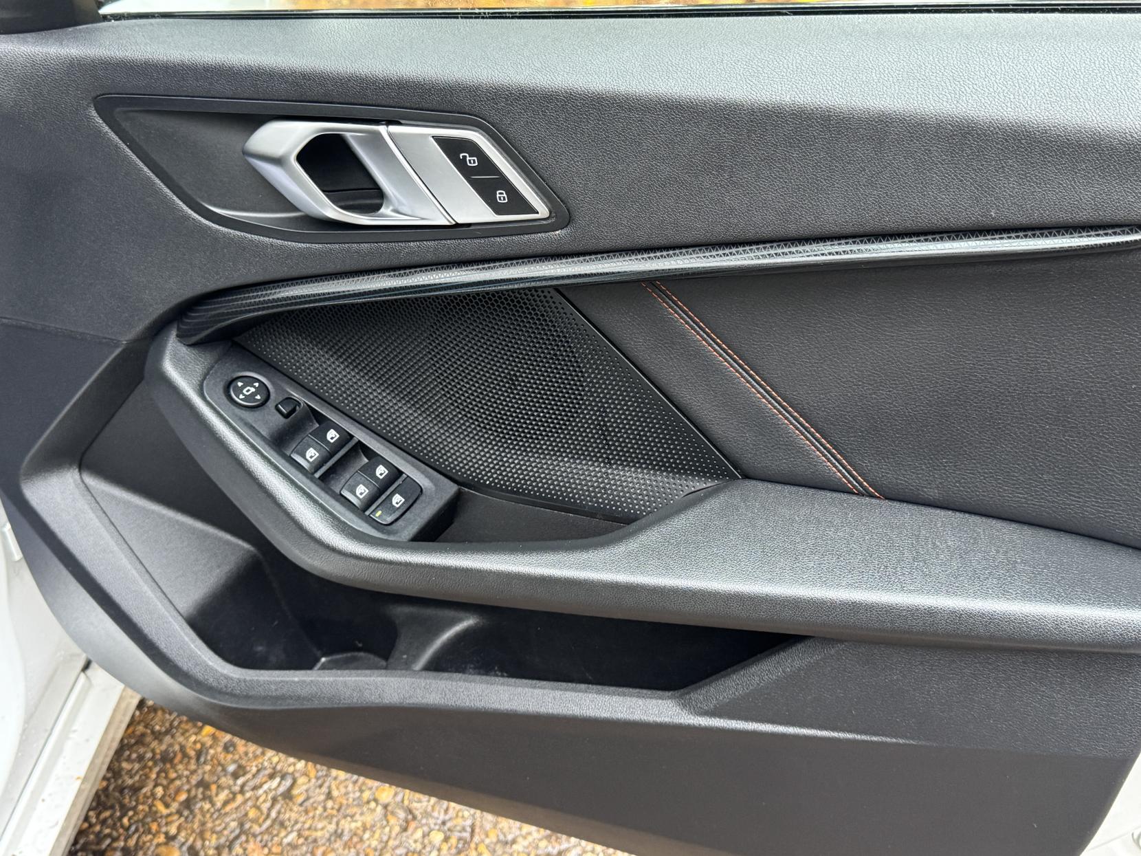 BMW 1 Series 1.5 116d Sport (LCP) Hatchback 5dr Diesel DCT Euro 6 (s/s) (116 ps)