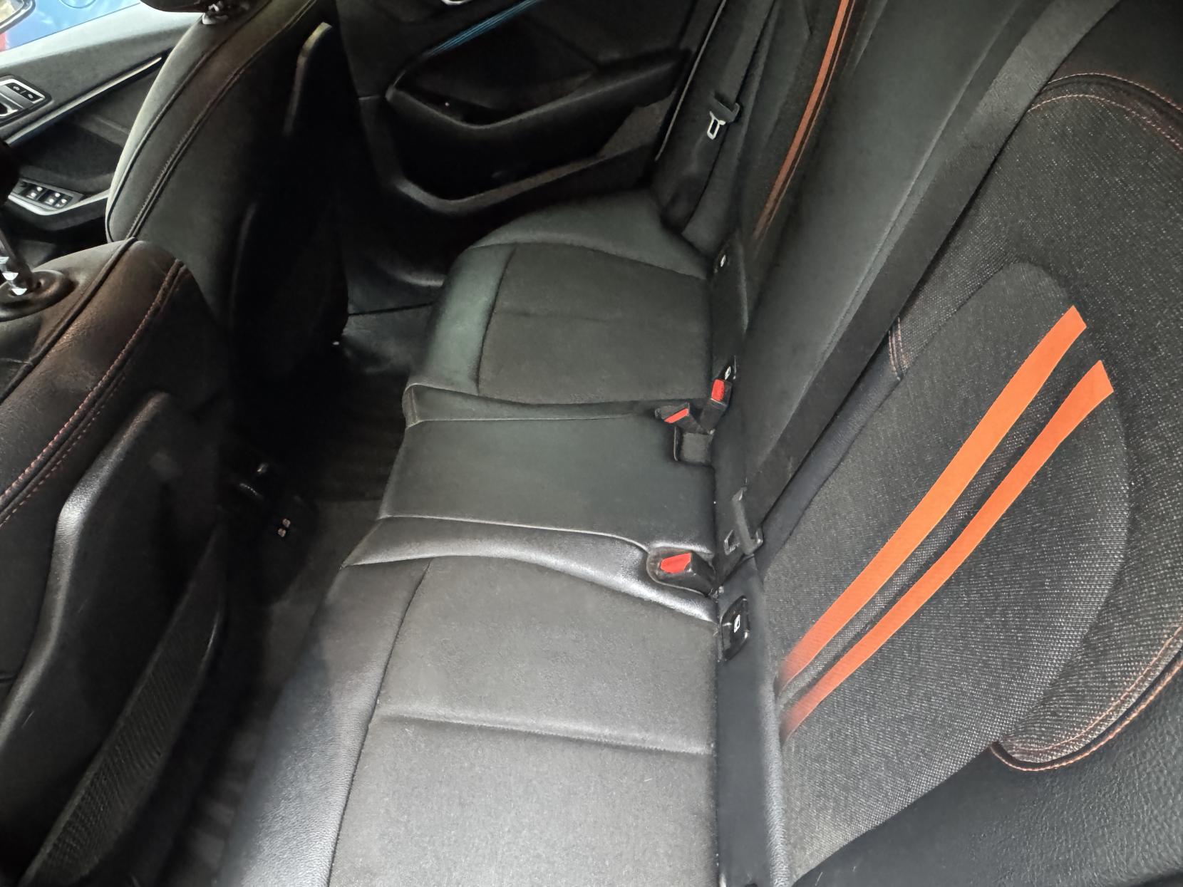 BMW 1 Series 1.5 116d Sport (LCP) Hatchback 5dr Diesel DCT Euro 6 (s/s) (116 ps)