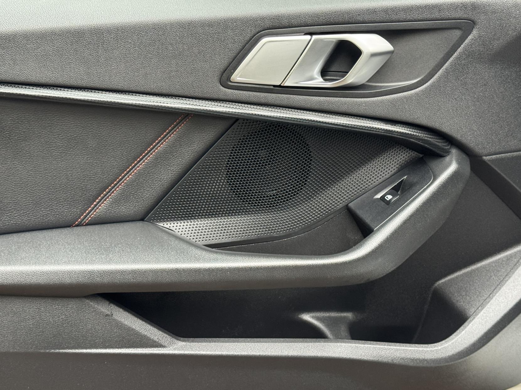 BMW 1 Series 1.5 116d Sport (LCP) Hatchback 5dr Diesel DCT Euro 6 (s/s) (116 ps)