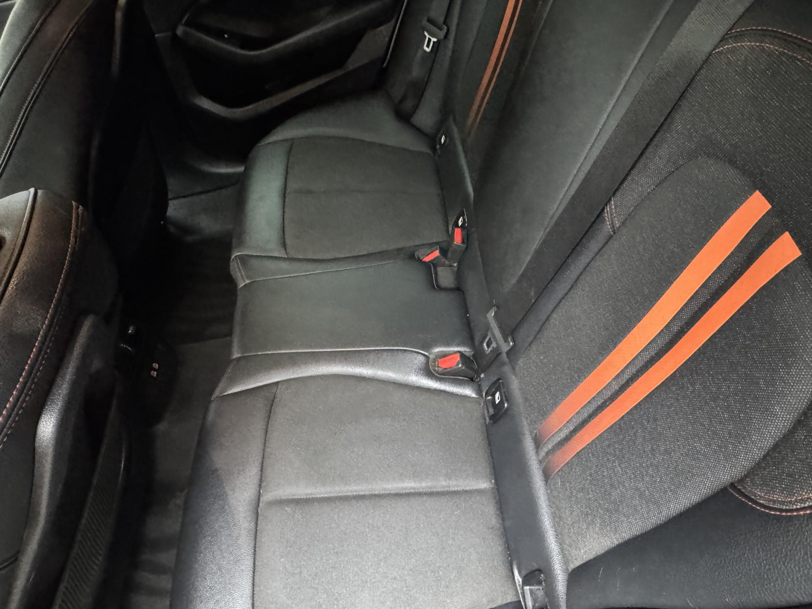 BMW 1 Series 1.5 116d Sport (LCP) Hatchback 5dr Diesel DCT Euro 6 (s/s) (116 ps)