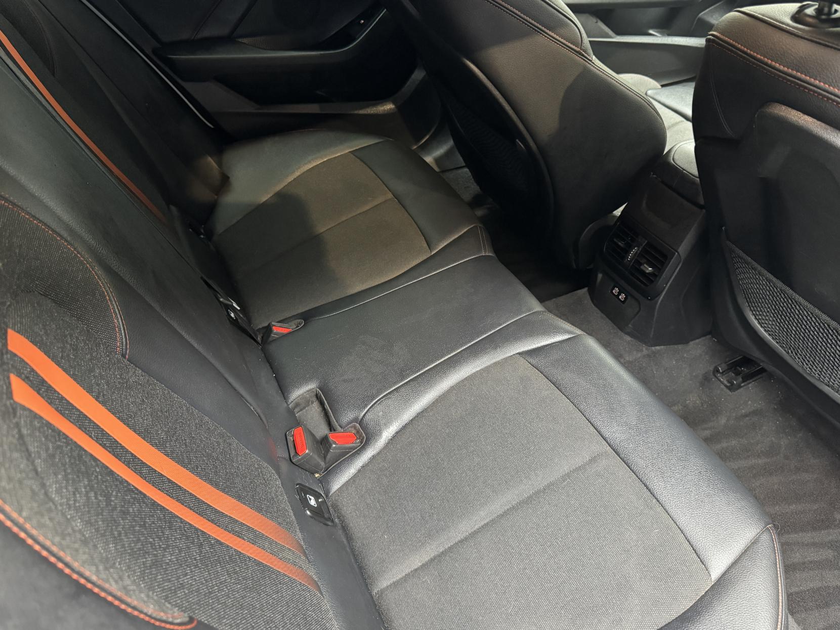 BMW 1 Series 1.5 116d Sport (LCP) Hatchback 5dr Diesel DCT Euro 6 (s/s) (116 ps)