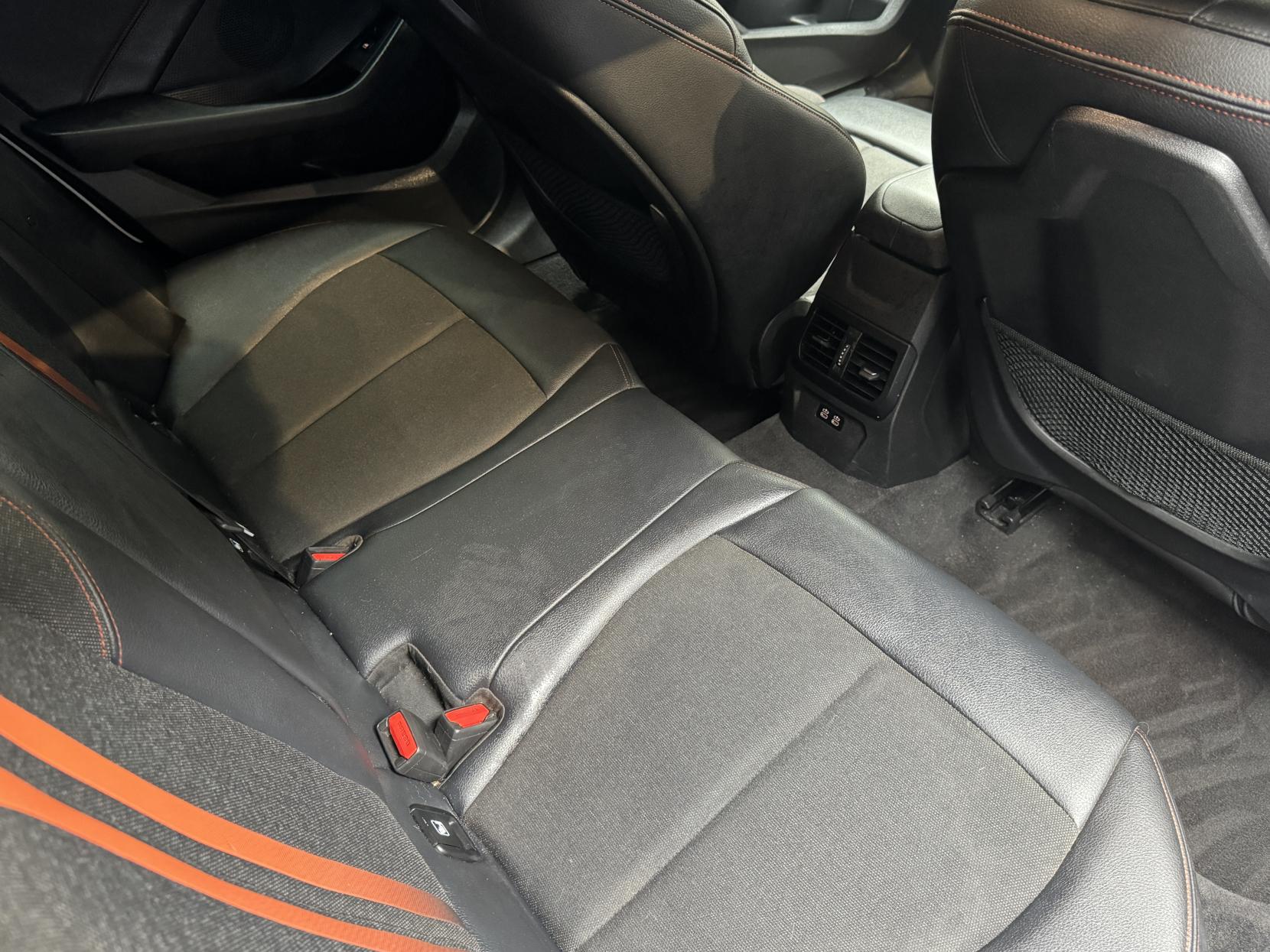 BMW 1 Series 1.5 116d Sport (LCP) Hatchback 5dr Diesel DCT Euro 6 (s/s) (116 ps)