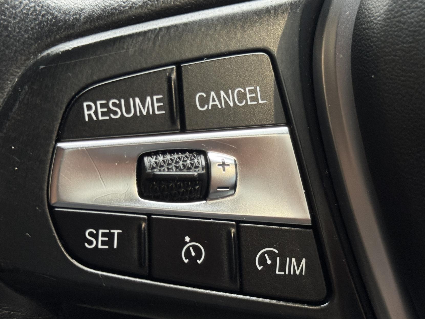 BMW 1 Series 1.5 116d Sport (LCP) Hatchback 5dr Diesel DCT Euro 6 (s/s) (116 ps)