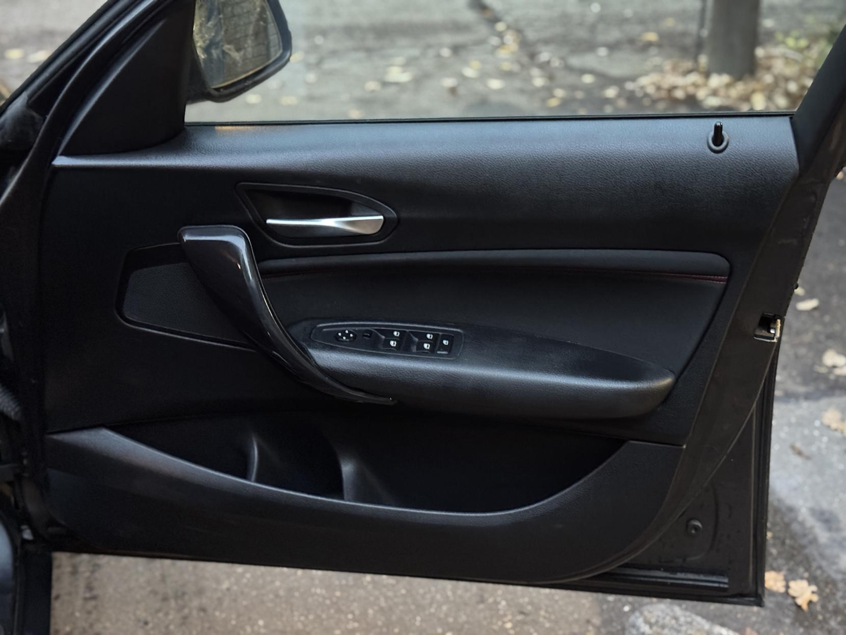 BMW 1 Series 1.6 114i Sport Hatchback 5dr Petrol Manual Euro 5 (s/s) (102 ps)