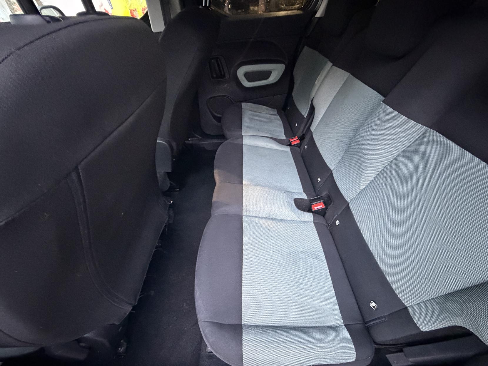 Citroen Berlingo 1.5 BlueHDi Feel XL MPV 5dr Diesel EAT Euro 6 (s/s) (130 ps)