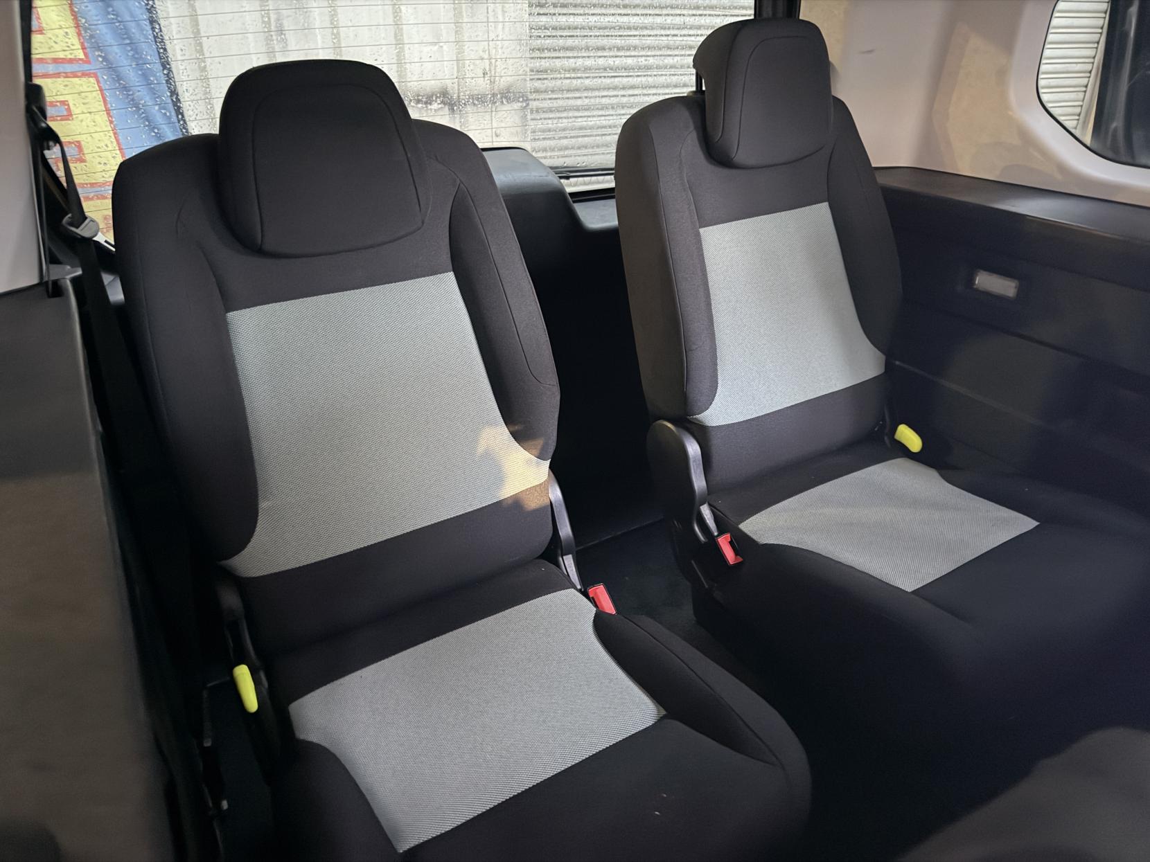 Citroen Berlingo 1.5 BlueHDi Feel XL MPV 5dr Diesel EAT Euro 6 (s/s) (130 ps)