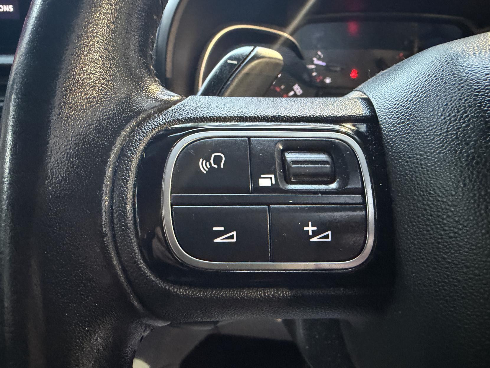 Citroen Berlingo 1.5 BlueHDi Feel XL MPV 5dr Diesel EAT Euro 6 (s/s) (130 ps)