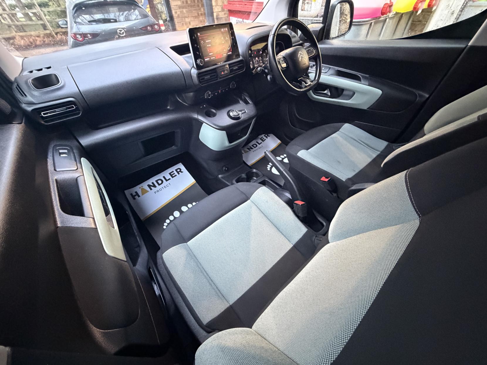 Citroen Berlingo 1.5 BlueHDi Feel XL MPV 5dr Diesel EAT Euro 6 (s/s) (130 ps)