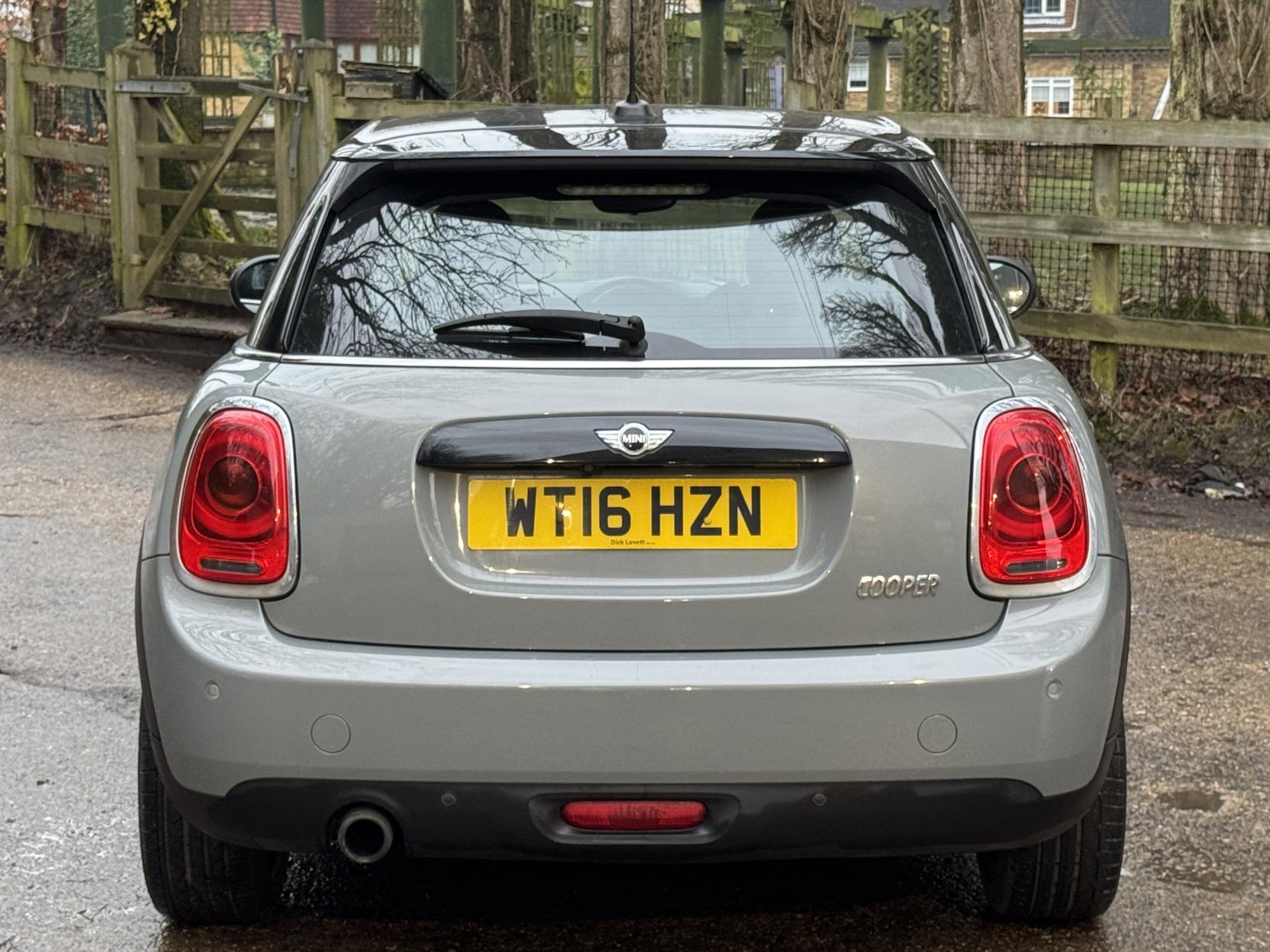 MINI Hatch 1.5 Cooper Hatchback 5dr Petrol Manual Euro 6 (s/s) (136 ps)