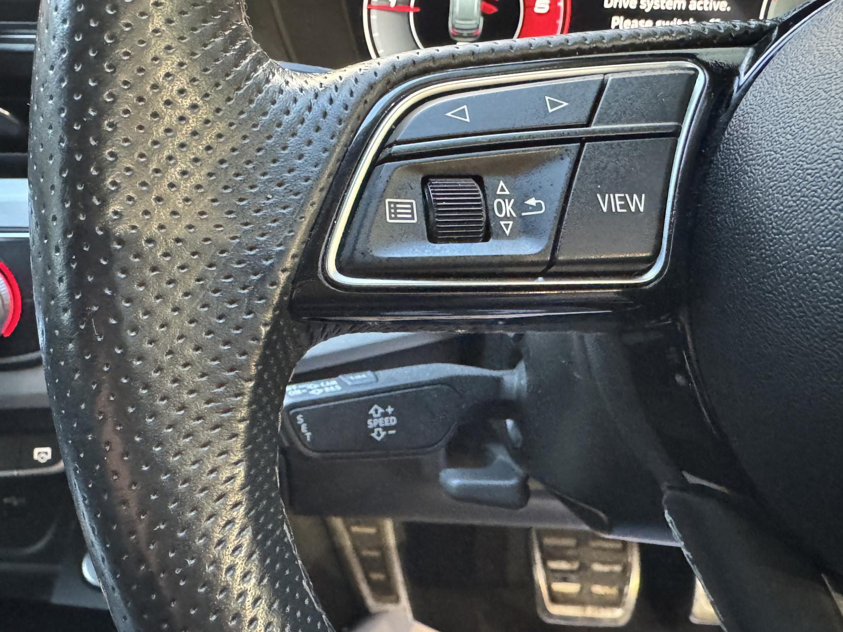 Audi A4 Avant 2.0 TDI 35 S line Estate 5dr Diesel S Tronic Euro 6 (s/s) (163 ps)