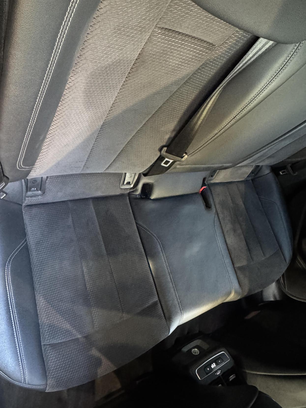 Audi A4 Avant 2.0 TDI 35 S line Estate 5dr Diesel S Tronic Euro 6 (s/s) (163 ps)