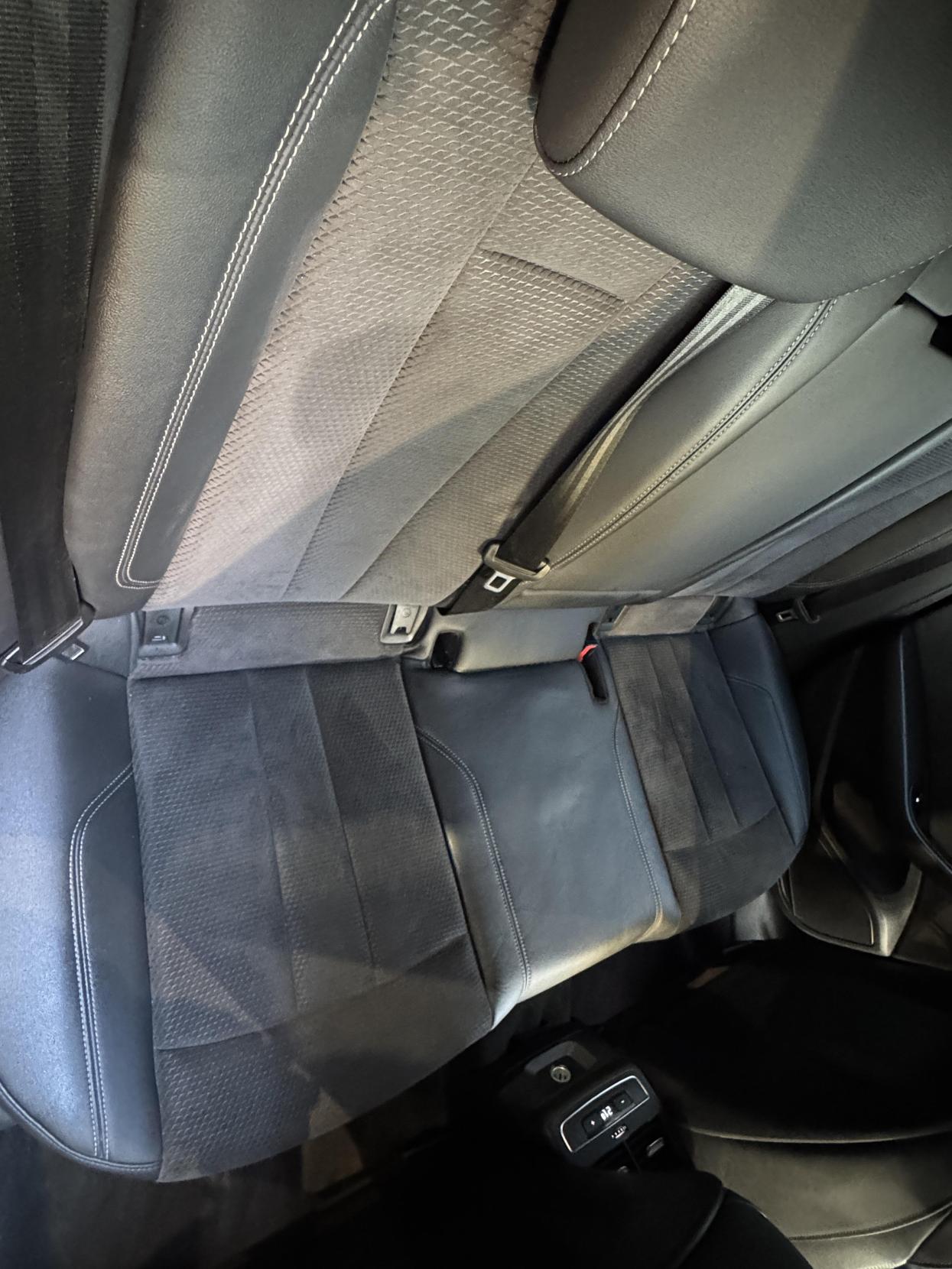 Audi A4 Avant 2.0 TDI 35 S line Estate 5dr Diesel S Tronic Euro 6 (s/s) (163 ps)