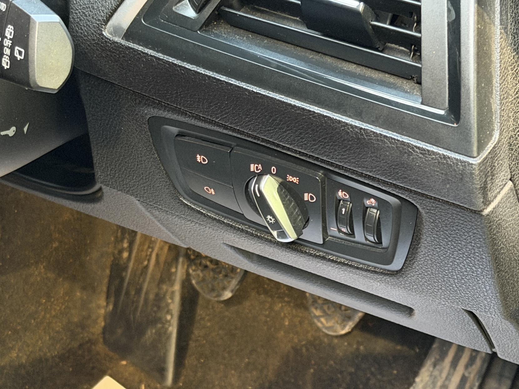 BMW 1 Series 1.5 116d M Sport Hatchback 5dr Diesel Manual Euro 6 (s/s) (116 ps)