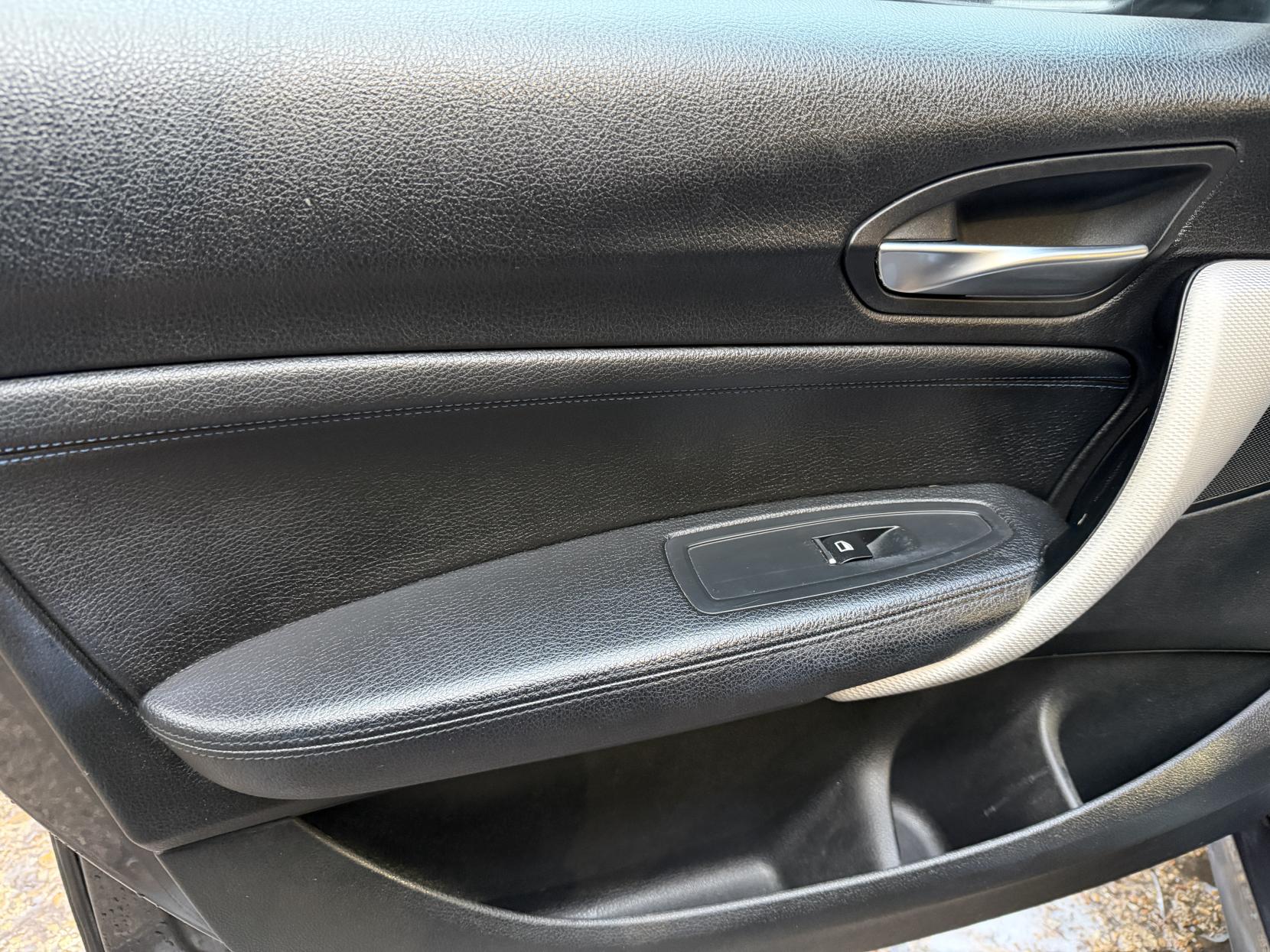 BMW 1 Series 1.5 116d M Sport Hatchback 5dr Diesel Manual Euro 6 (s/s) (116 ps)