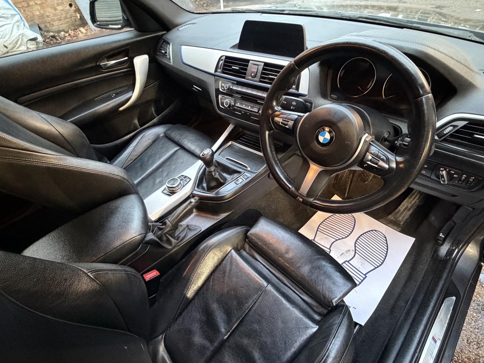 BMW 1 Series 1.5 116d M Sport Hatchback 5dr Diesel Manual Euro 6 (s/s) (116 ps)