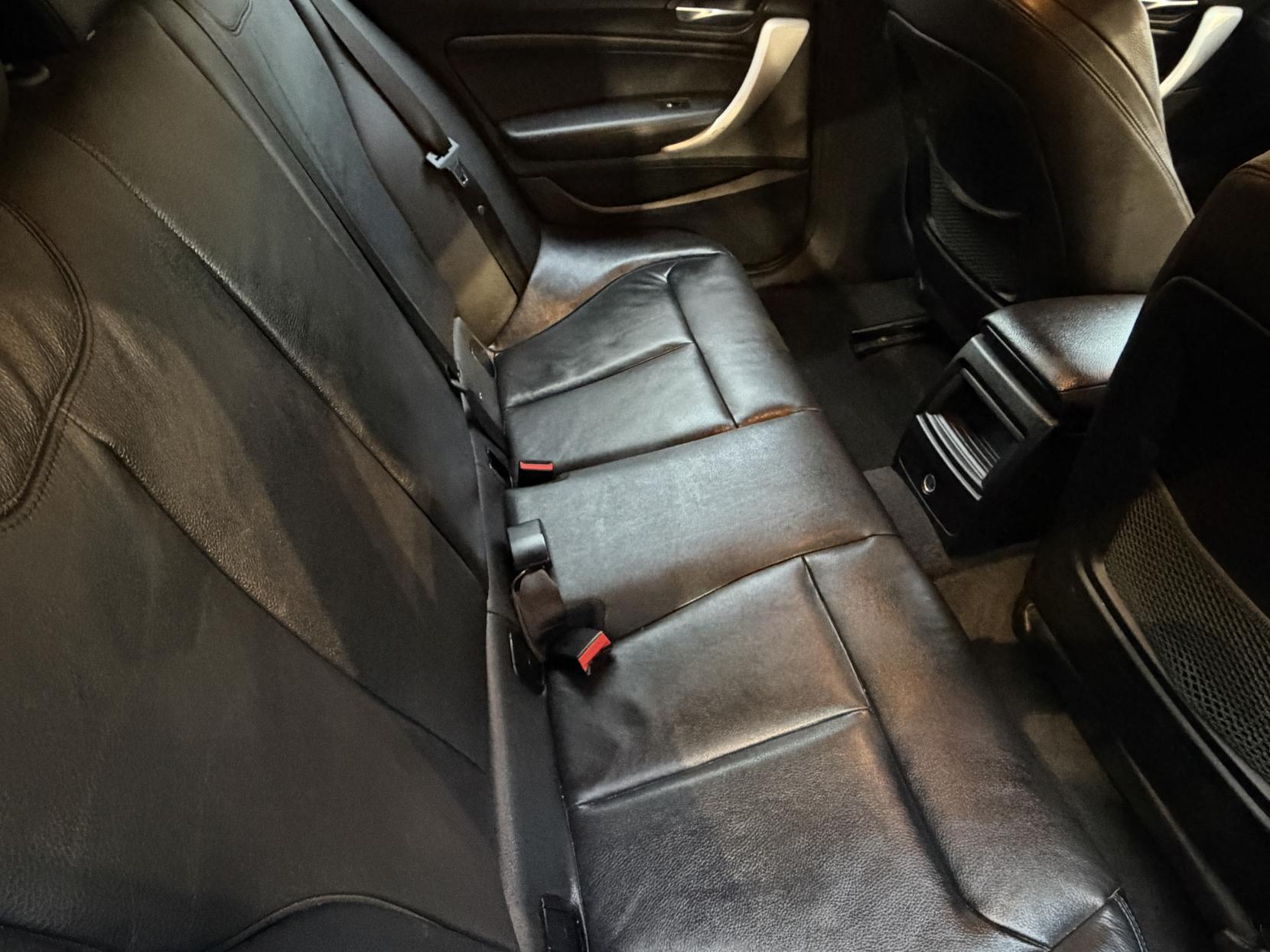 BMW 1 Series 1.5 116d M Sport Hatchback 5dr Diesel Manual Euro 6 (s/s) (116 ps)