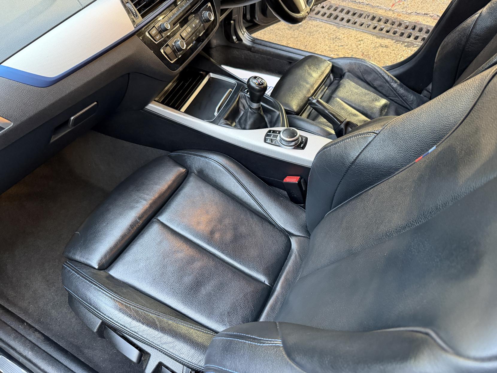 BMW 1 Series 1.5 116d M Sport Hatchback 5dr Diesel Manual Euro 6 (s/s) (116 ps)